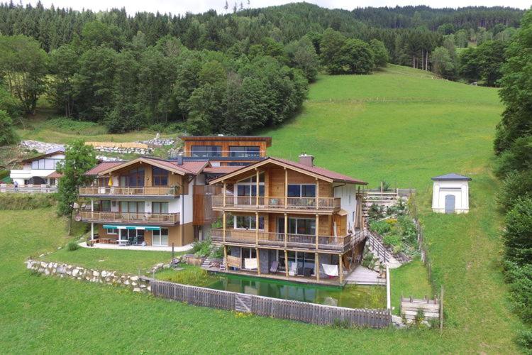 alpin penthouse