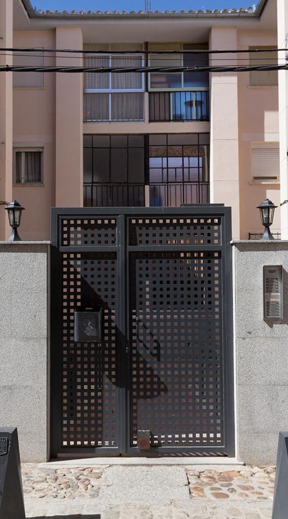 building