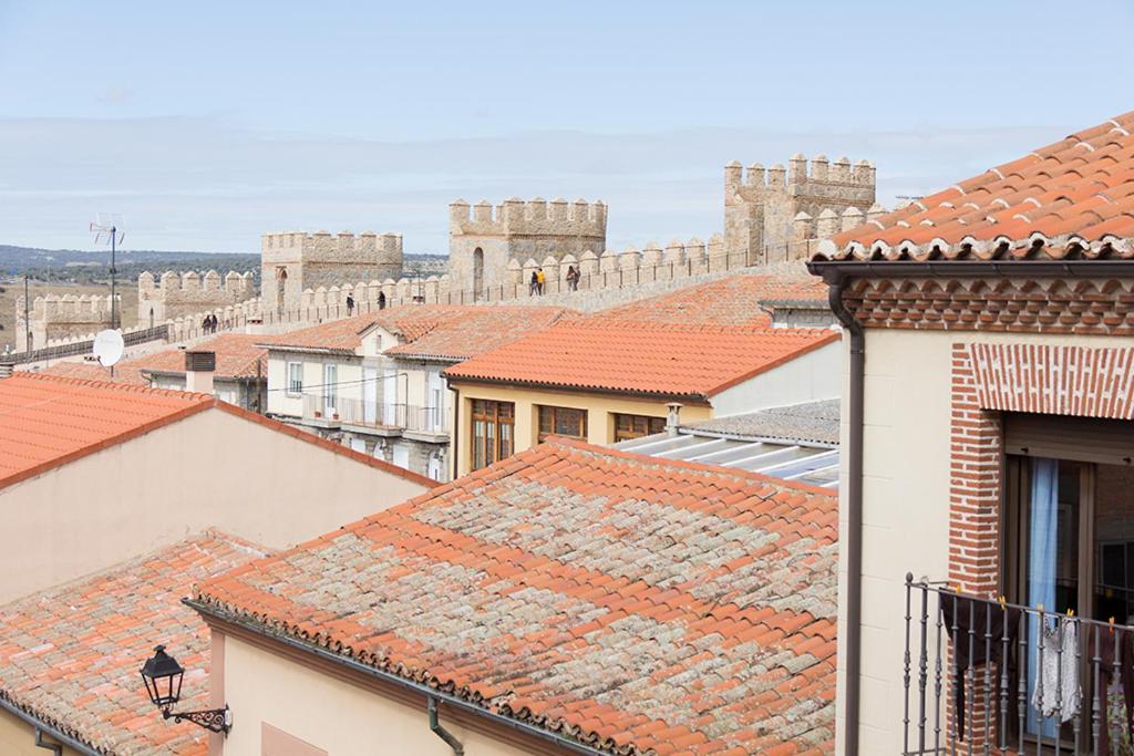 El Tostado view 4