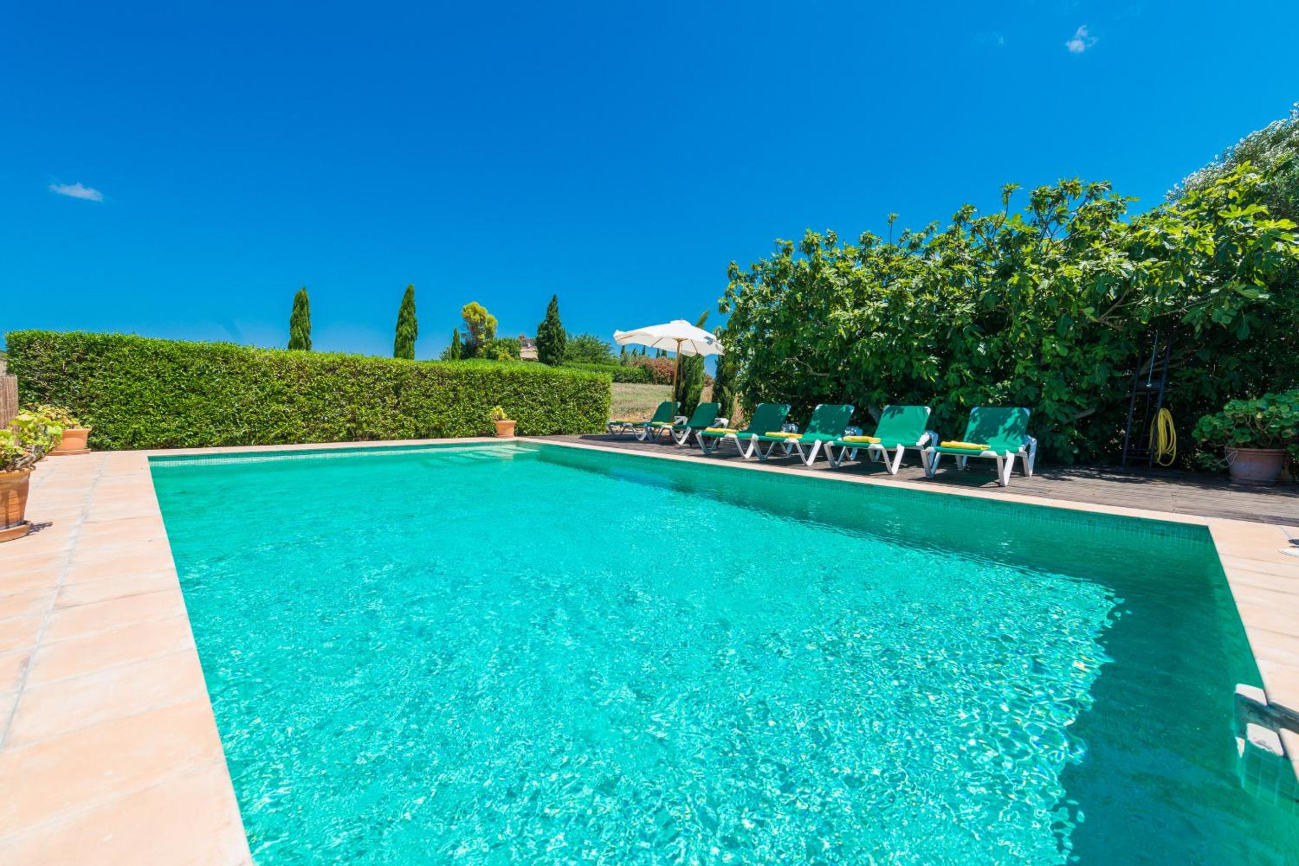 E198 Son Fum by Mallorca Villa Selection