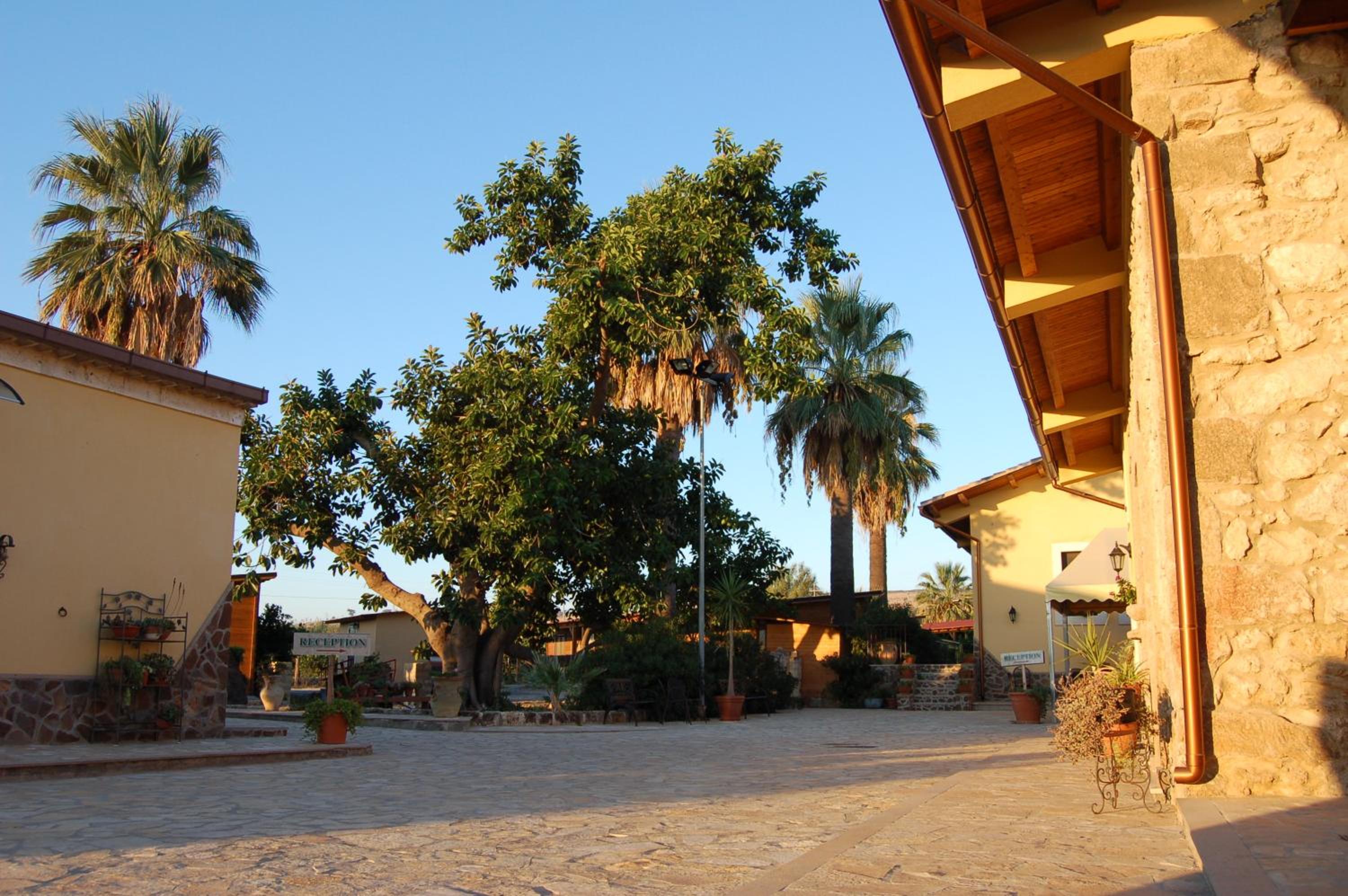 Il Giardino Del Sole