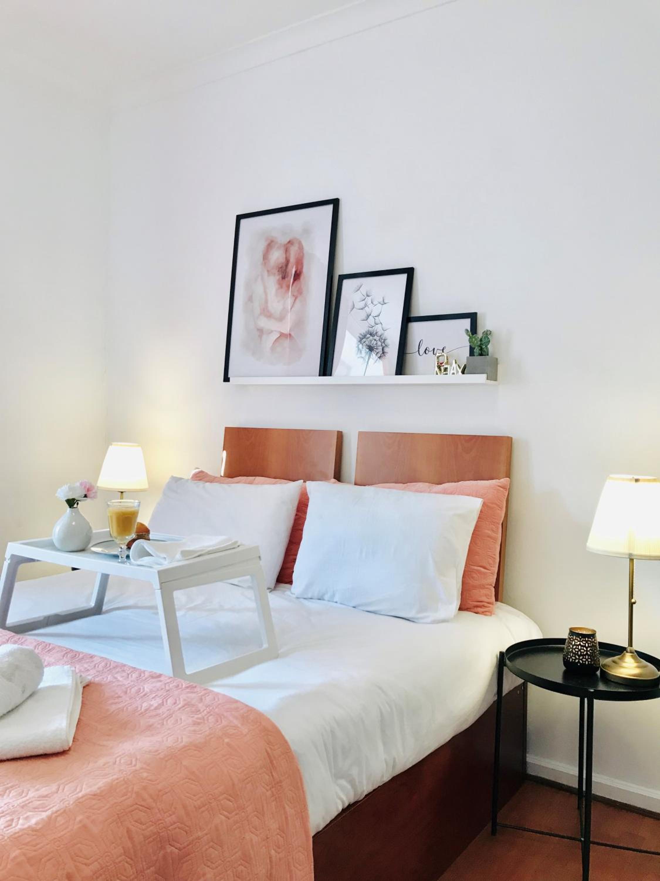 Charming Chiado 2Bedr W/Balcony and View view 2