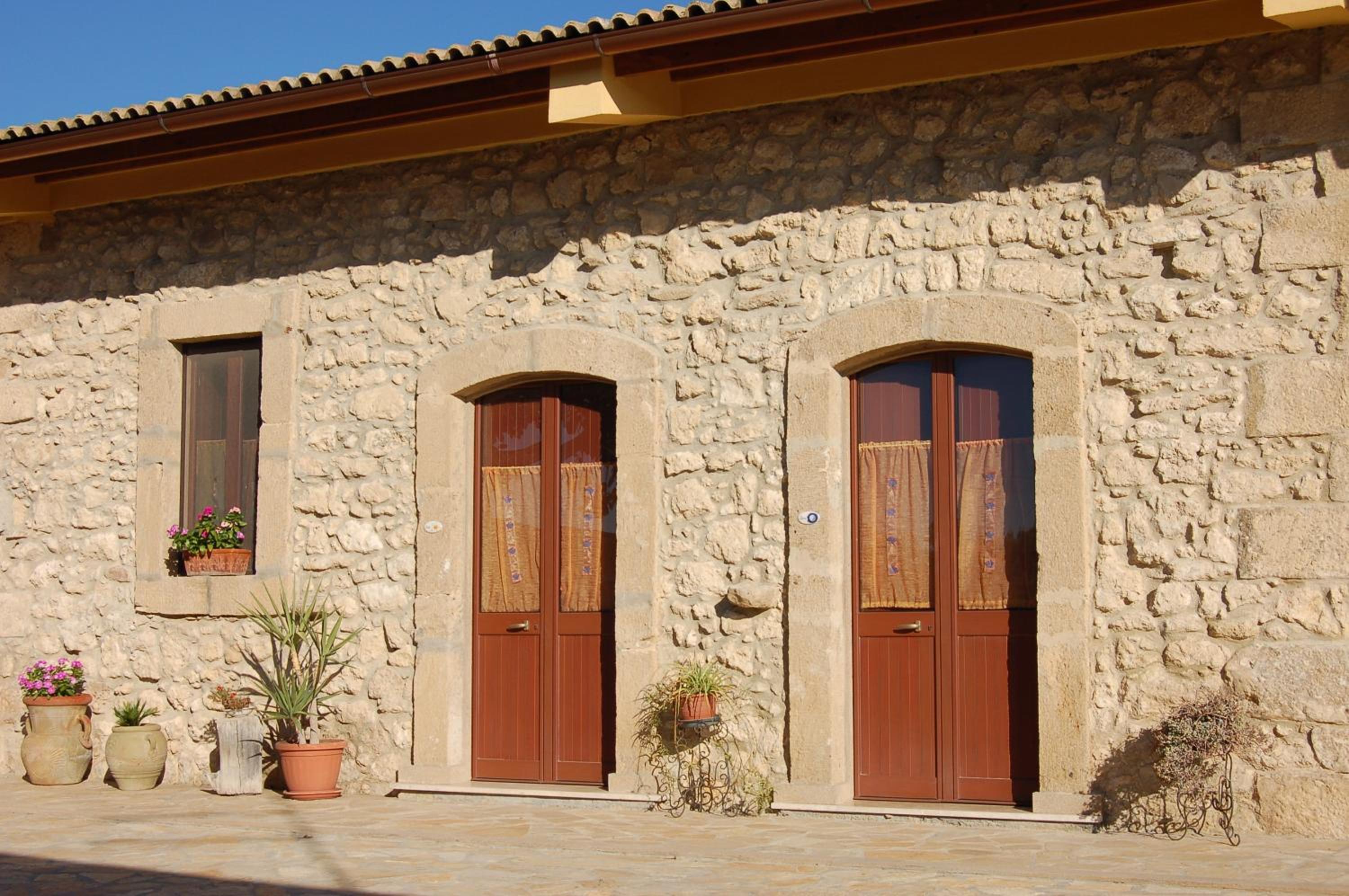 Il Giardino Del Sole