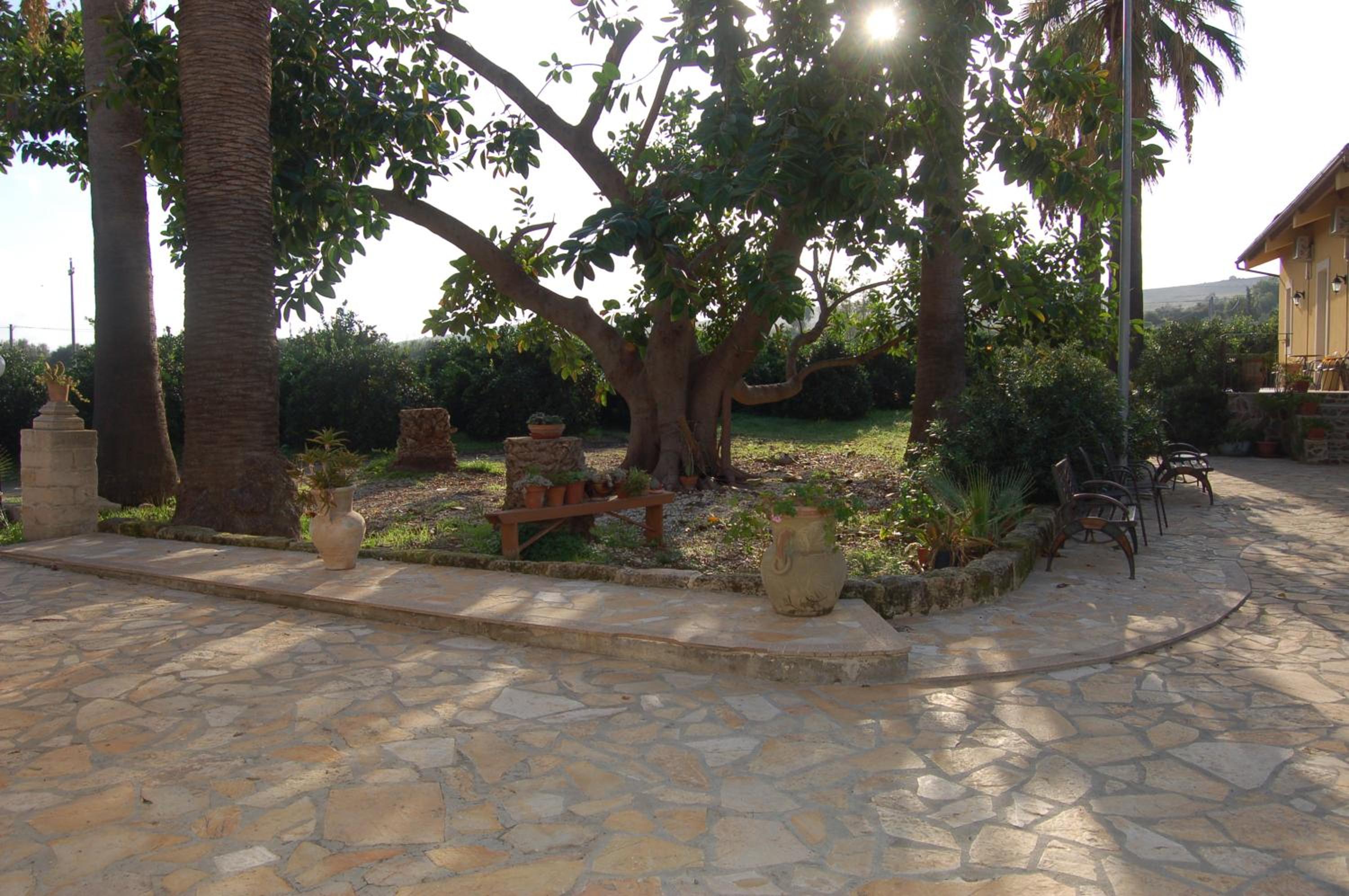 Il Giardino Del Sole