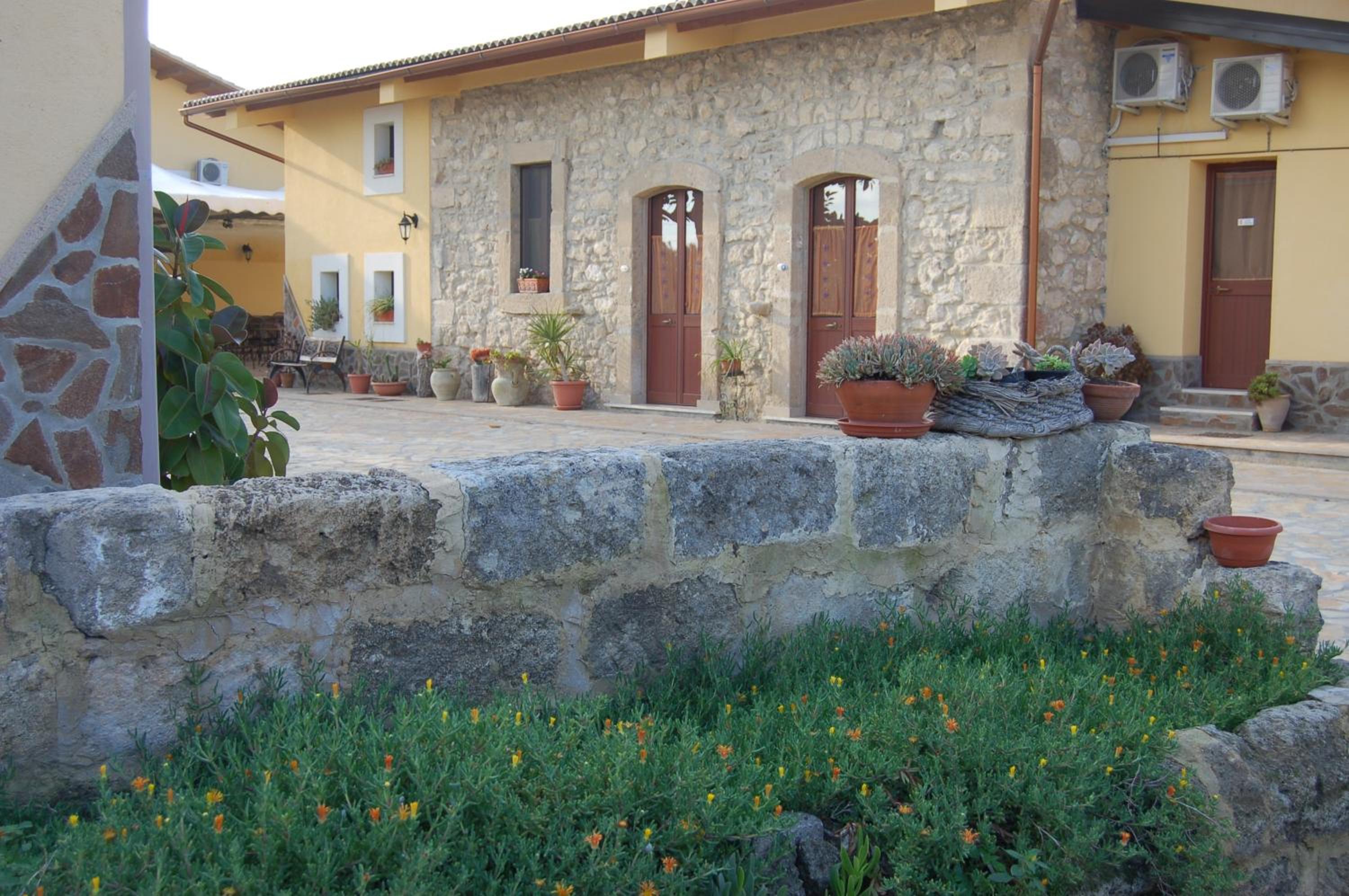 Il Giardino Del Sole