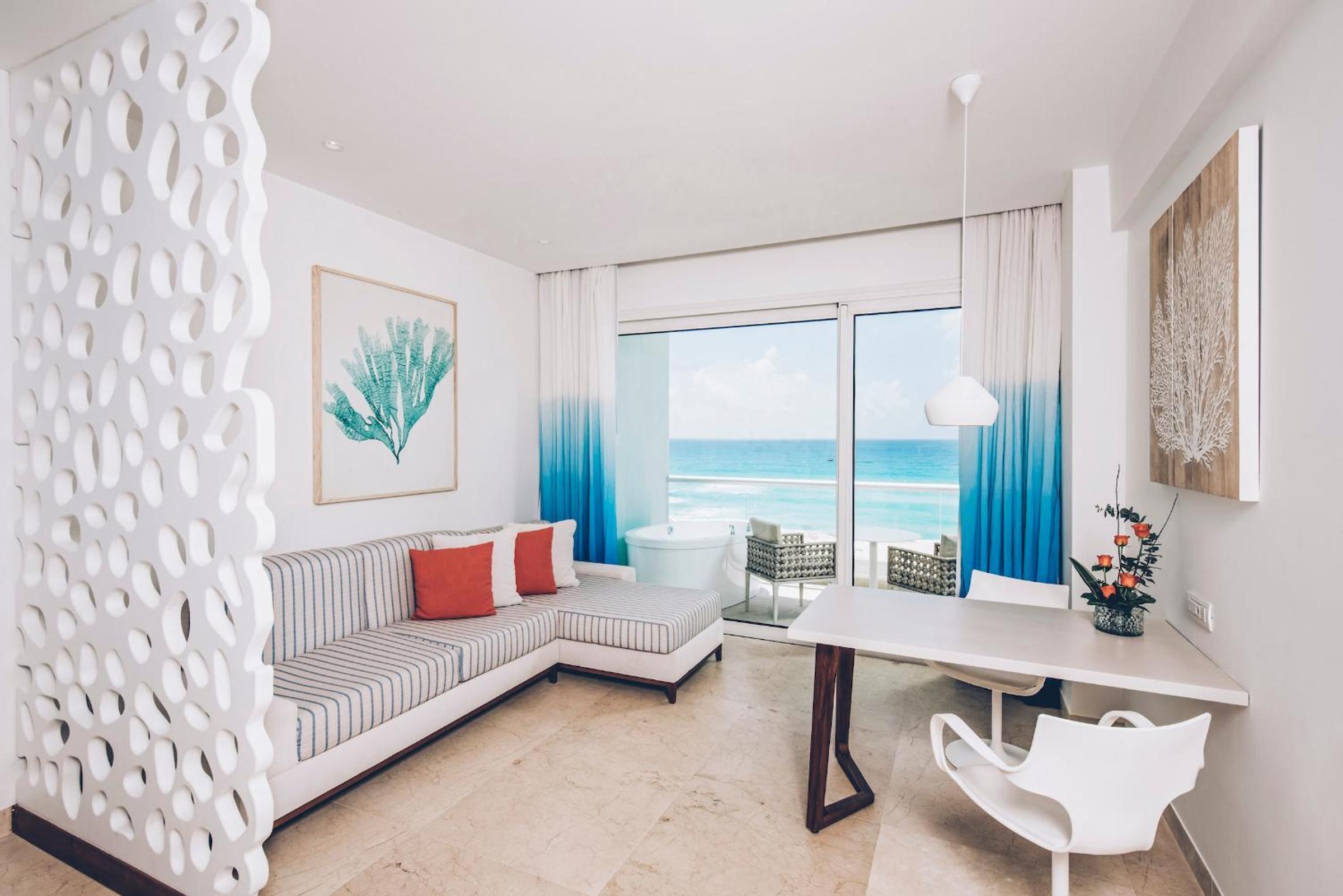 Iberostar Selection Coral Cancun - Adults Only All Inclusive Resort