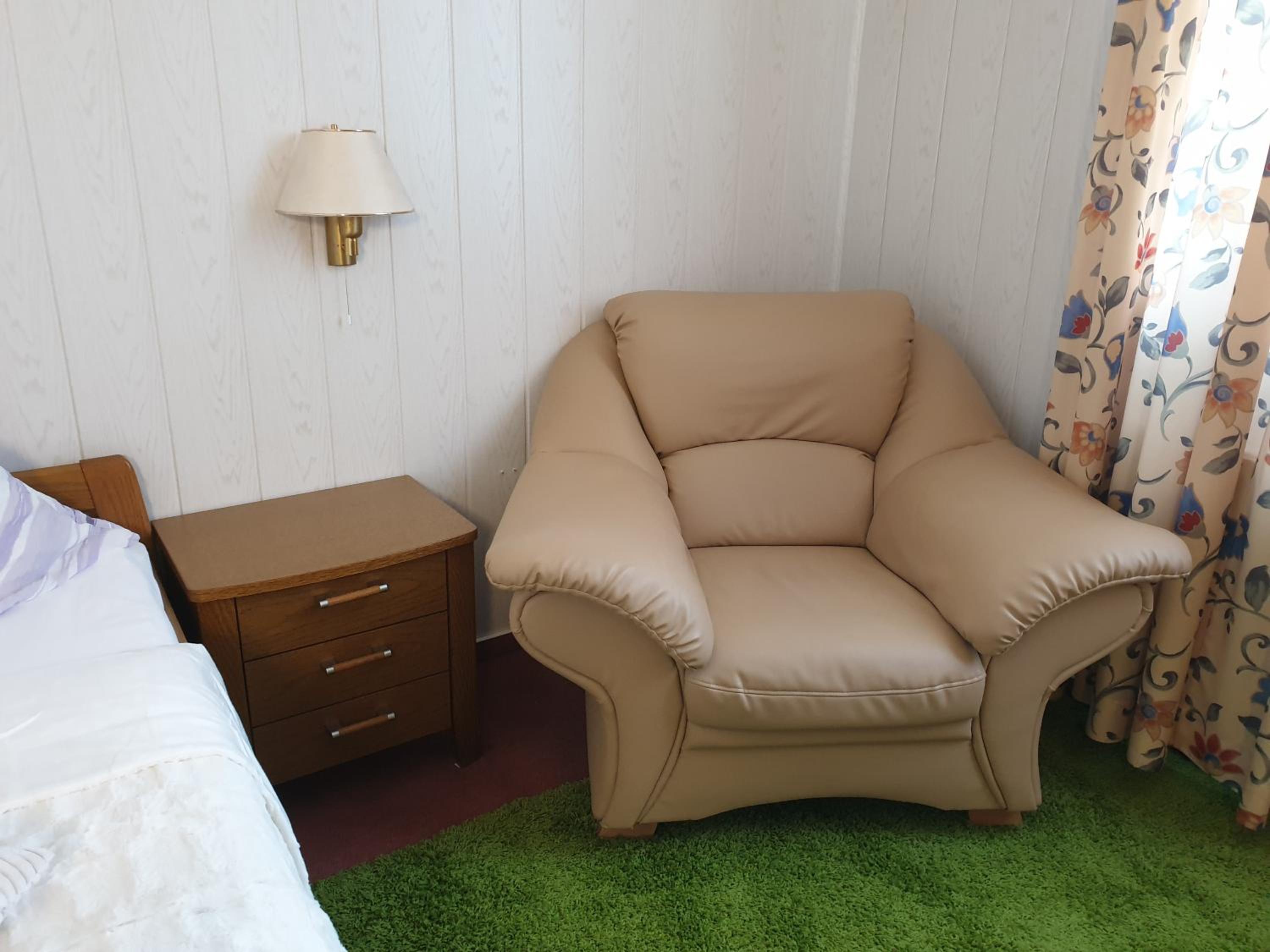 Pension Am Mellensee