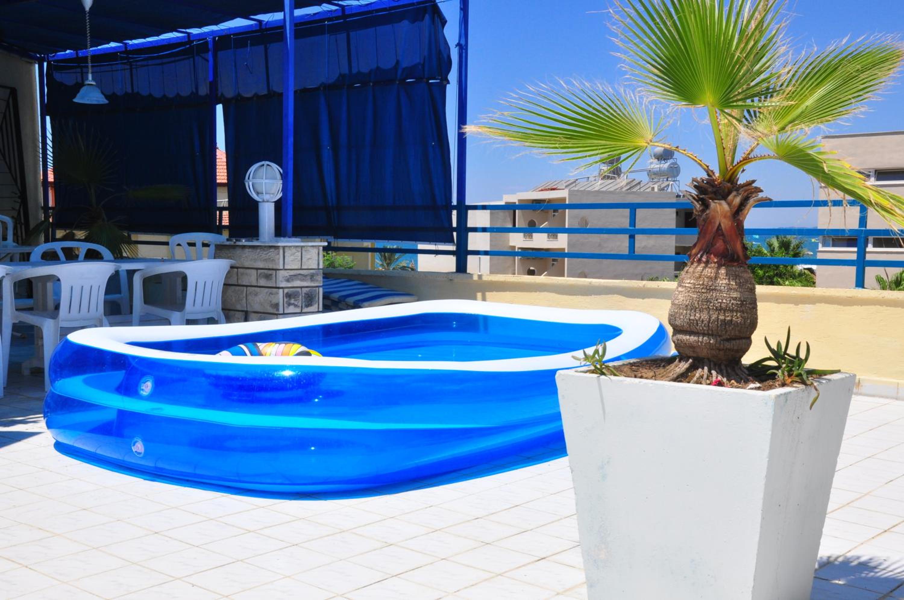 Delphin Apart Hotel - Image 30