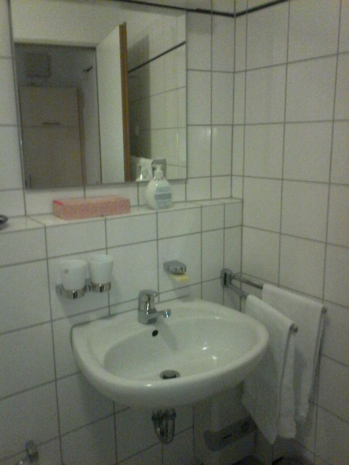 Mitten in der Innenstadt, genial! view 5