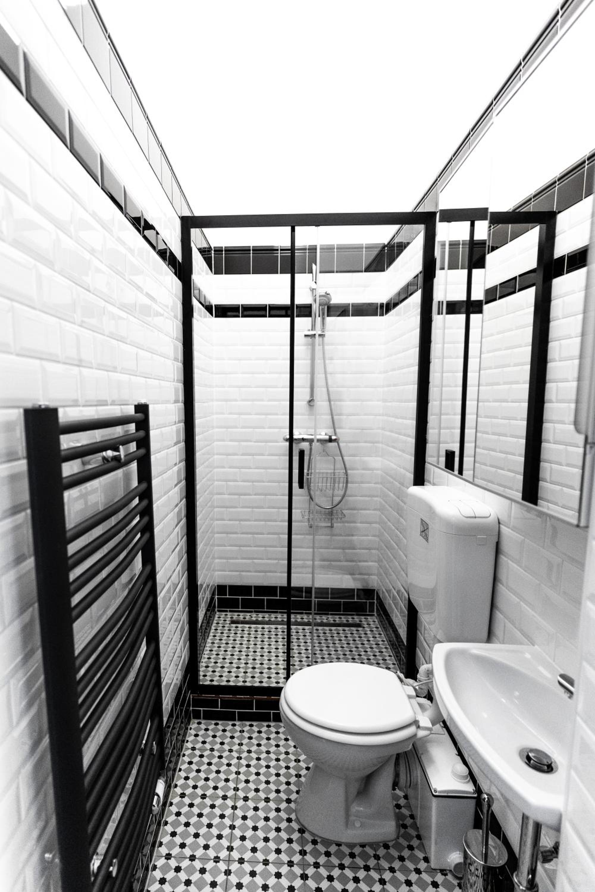 Boutique Prater Apartments Vienna