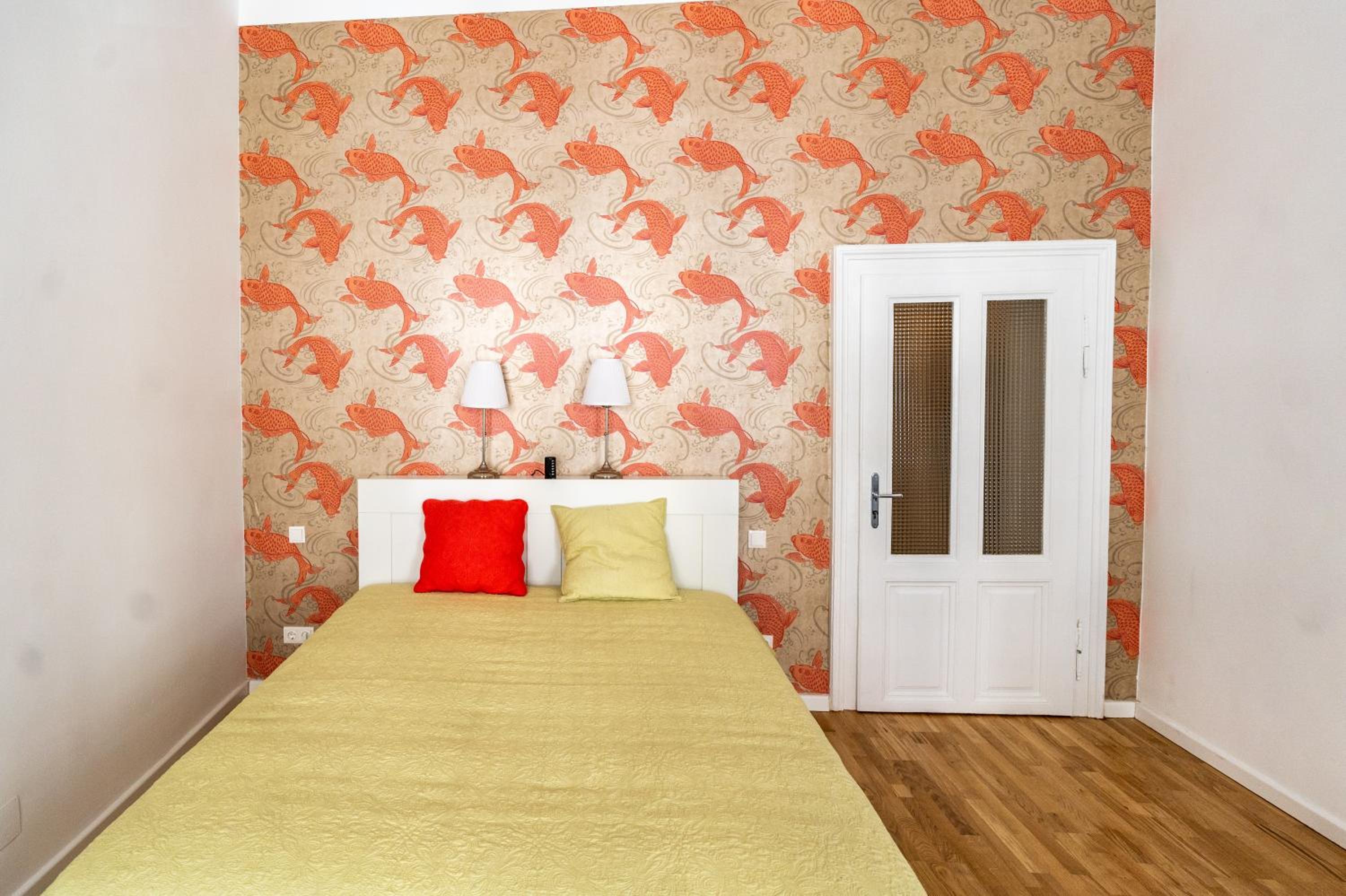 Boutique Prater Apartments Vienna