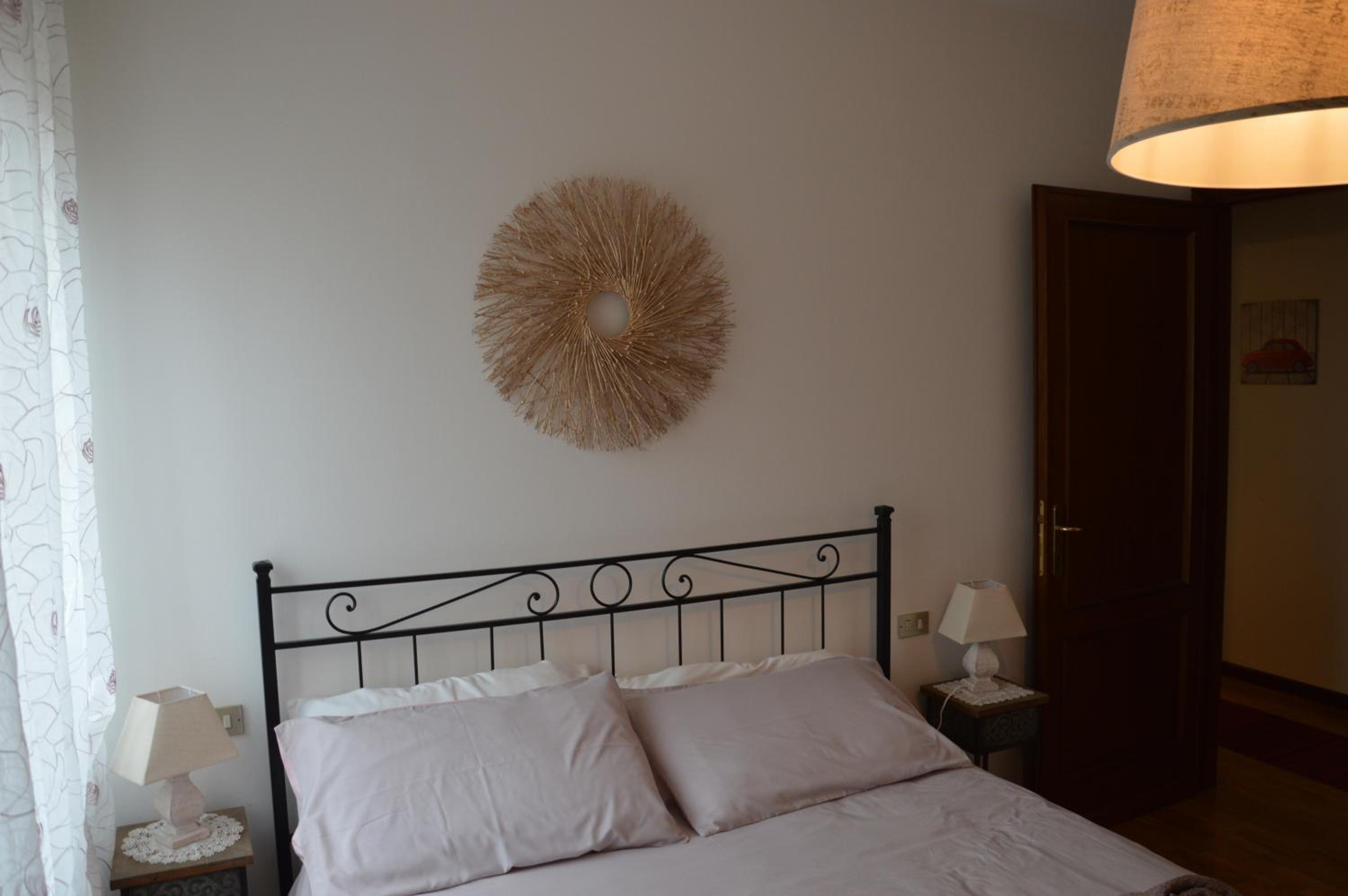 Casa di Giulia view 5