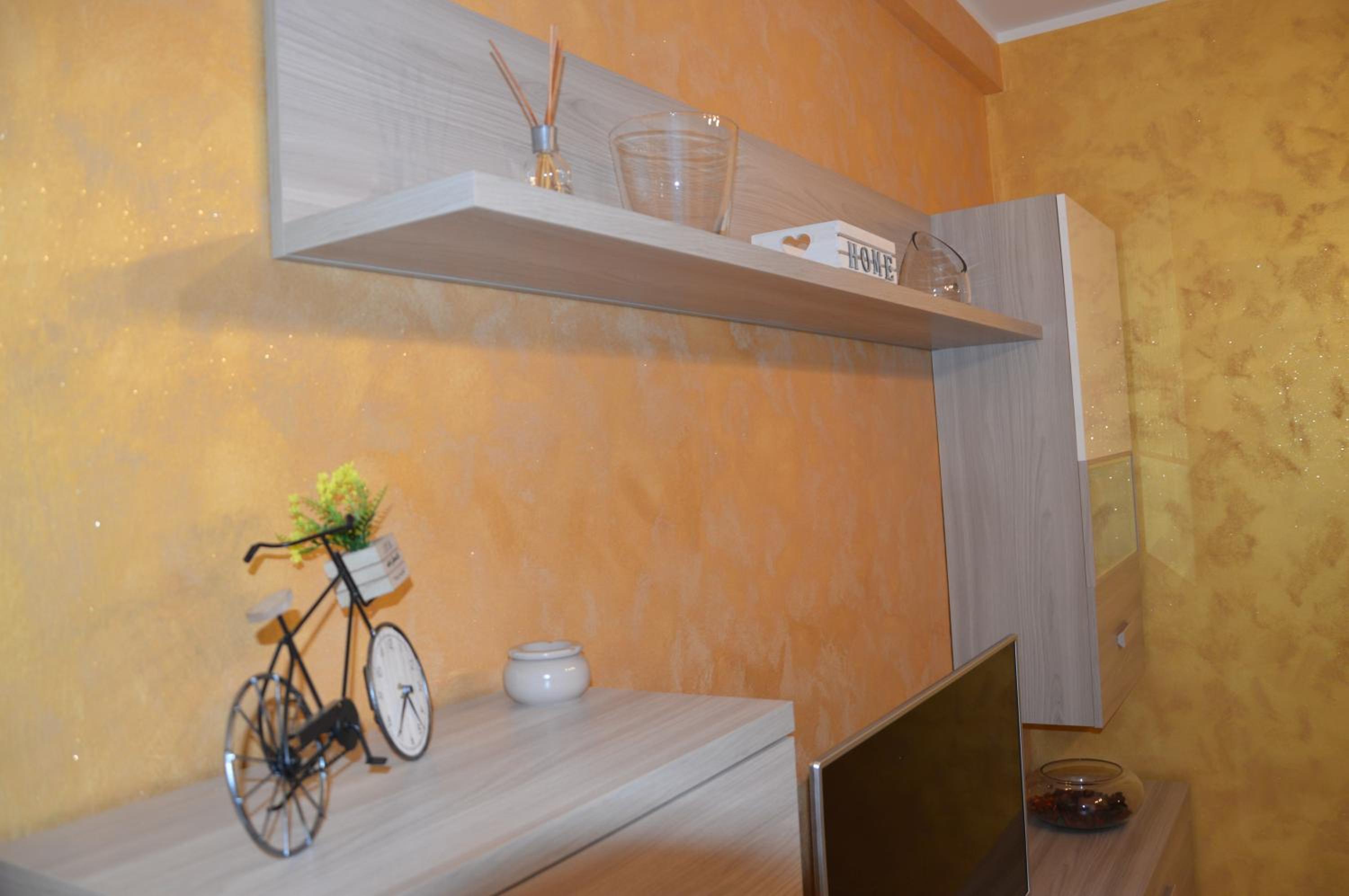 Casa di Giulia view 2