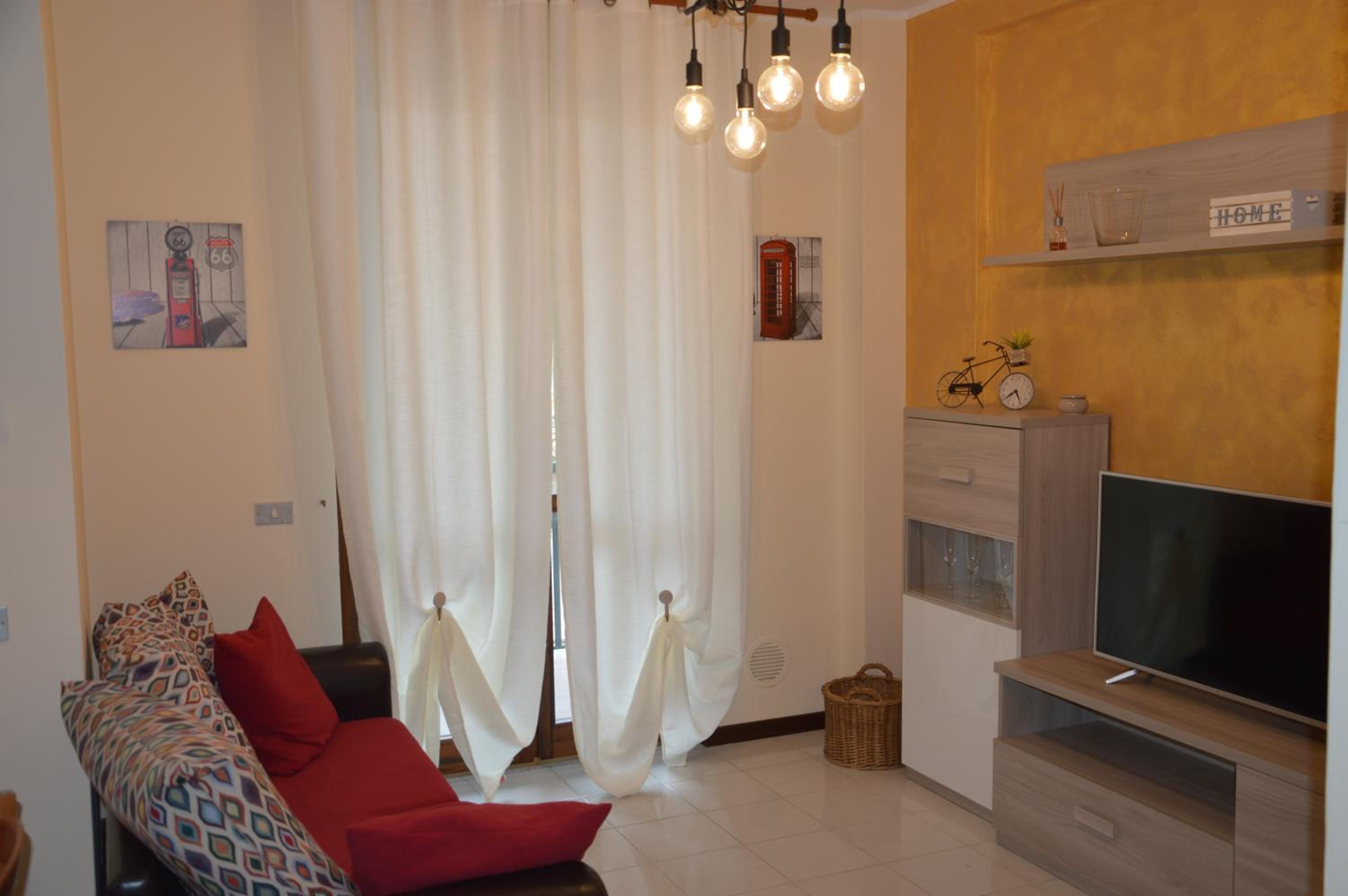 Casa di Giulia view 3