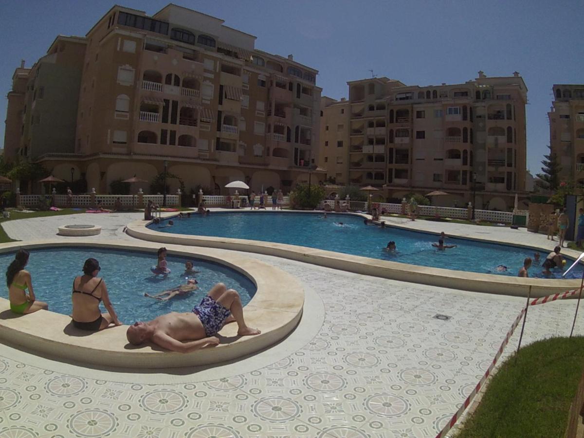 Apartment to rent in Costa Blanca photo 4