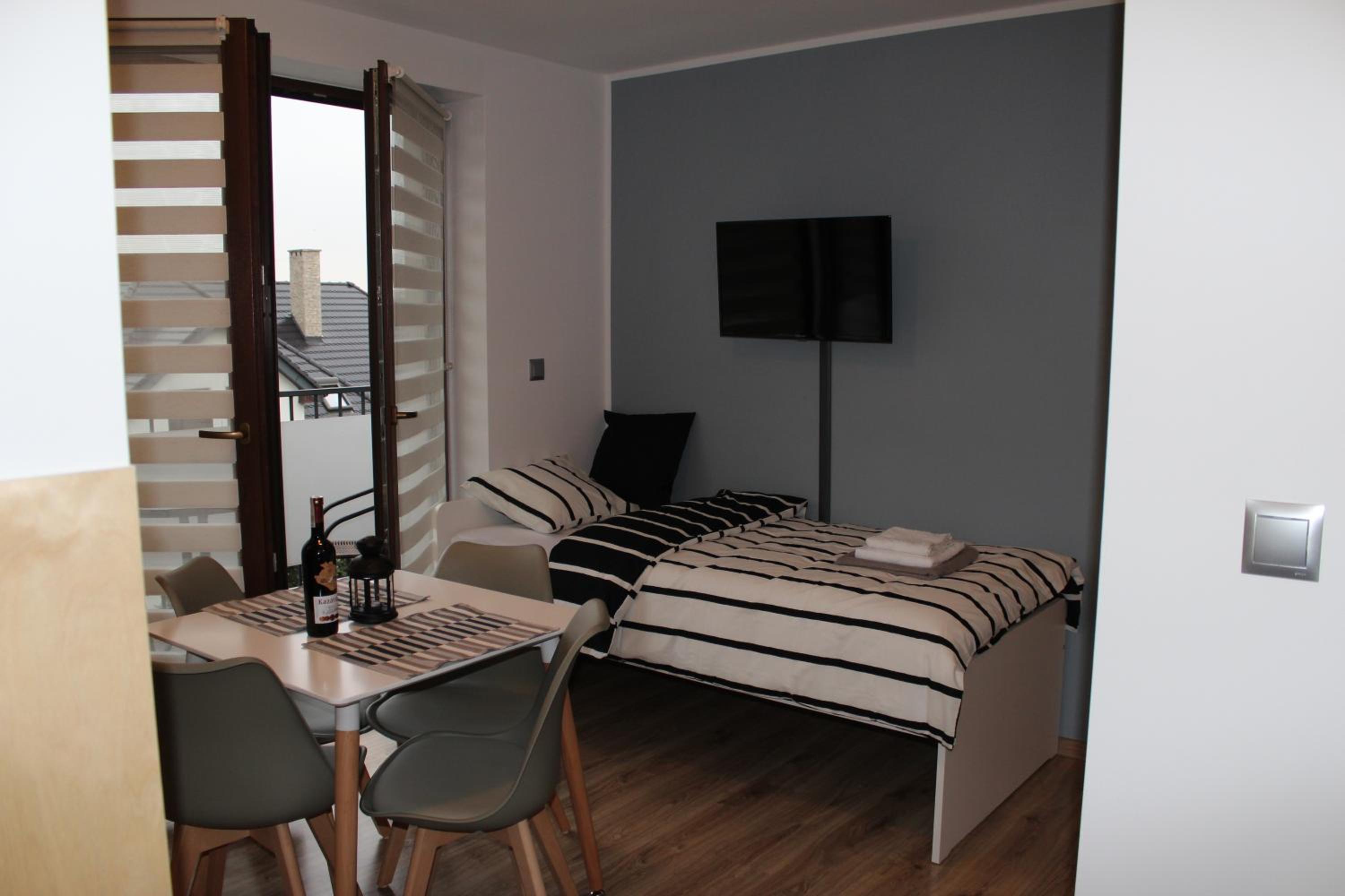 Apartament Fibra Aroma, photo 19
