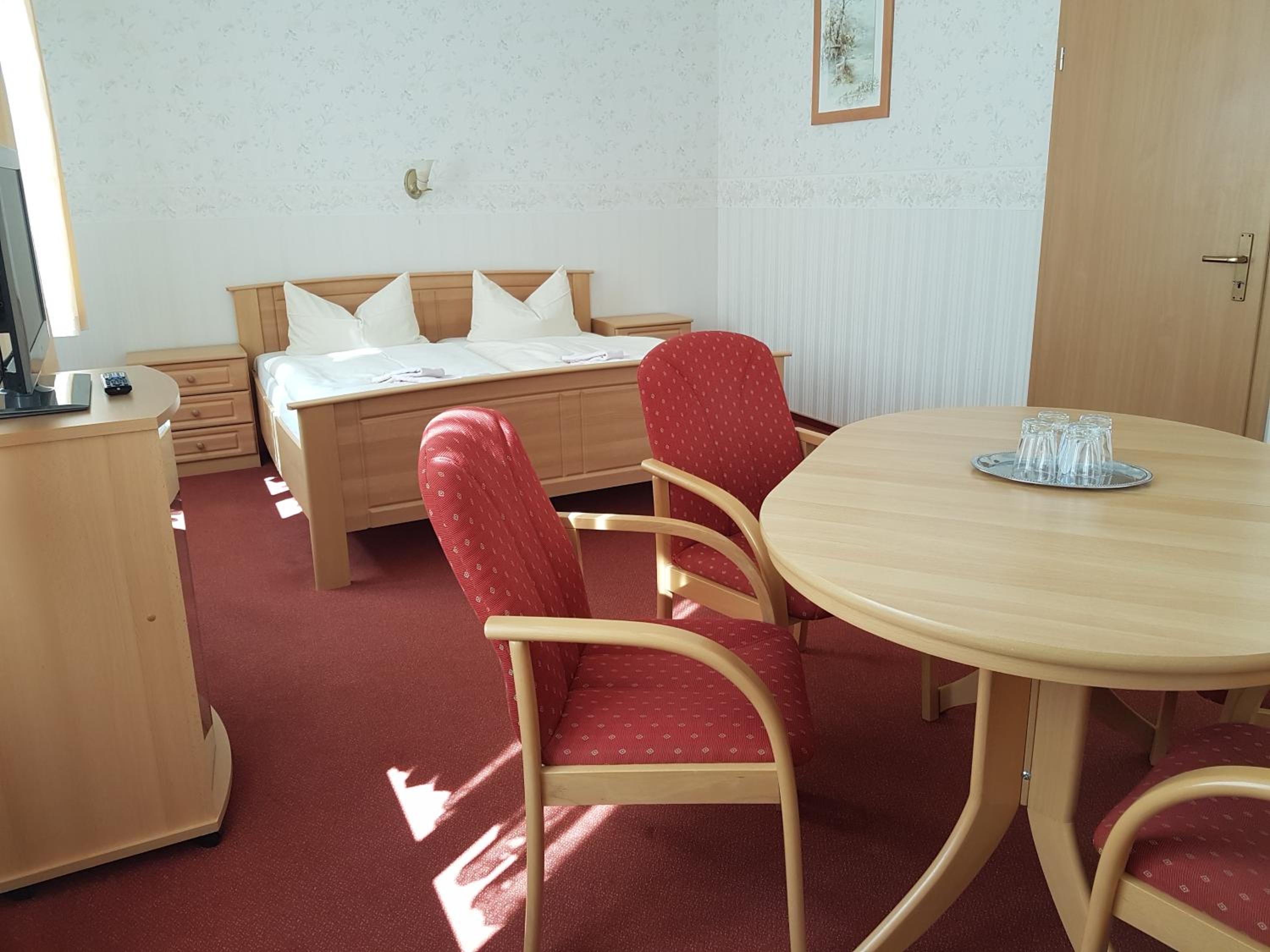 Hotel Garni Dekorahaus - Property Image 16