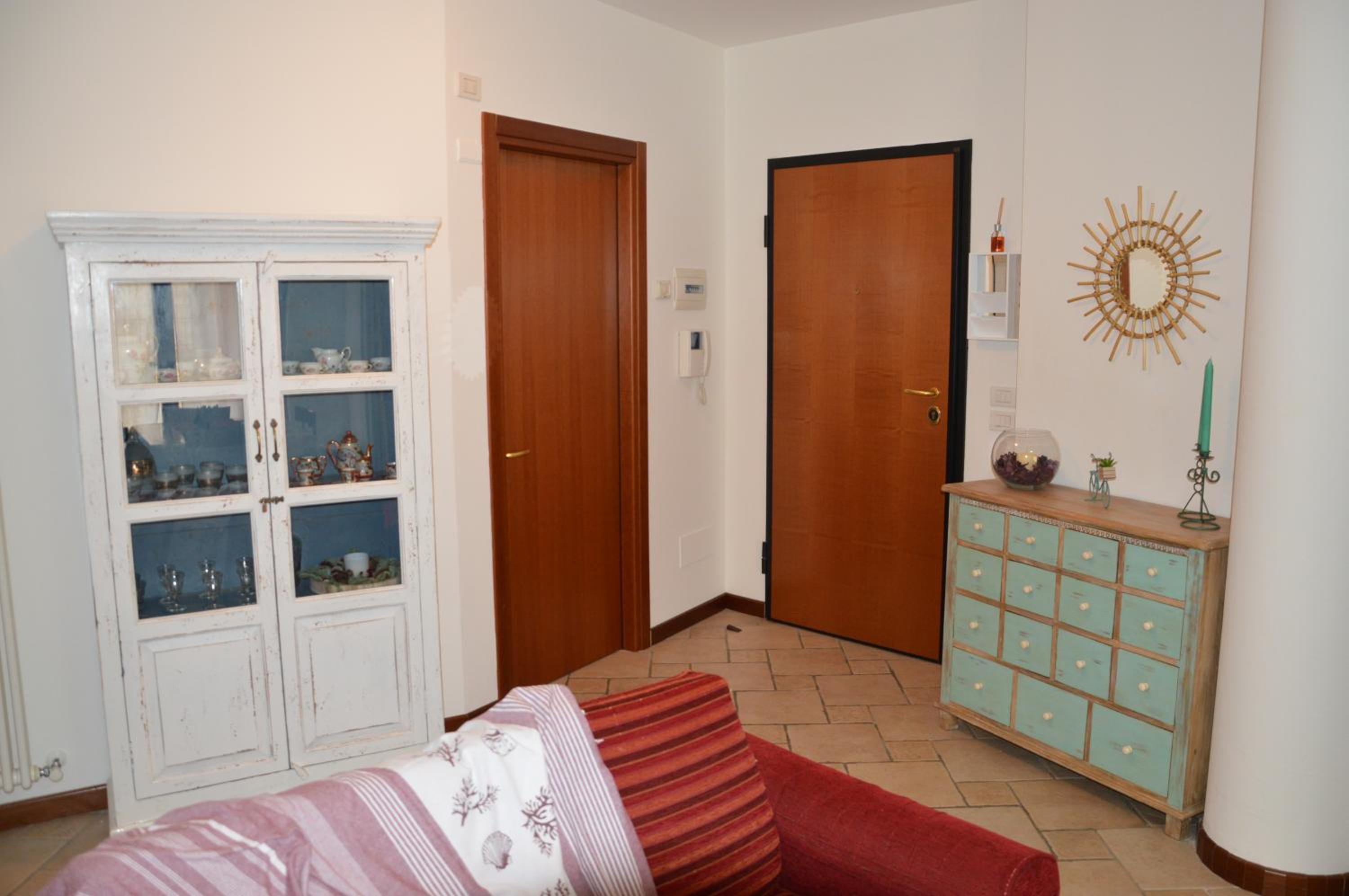 Casa dei girasoli view 3