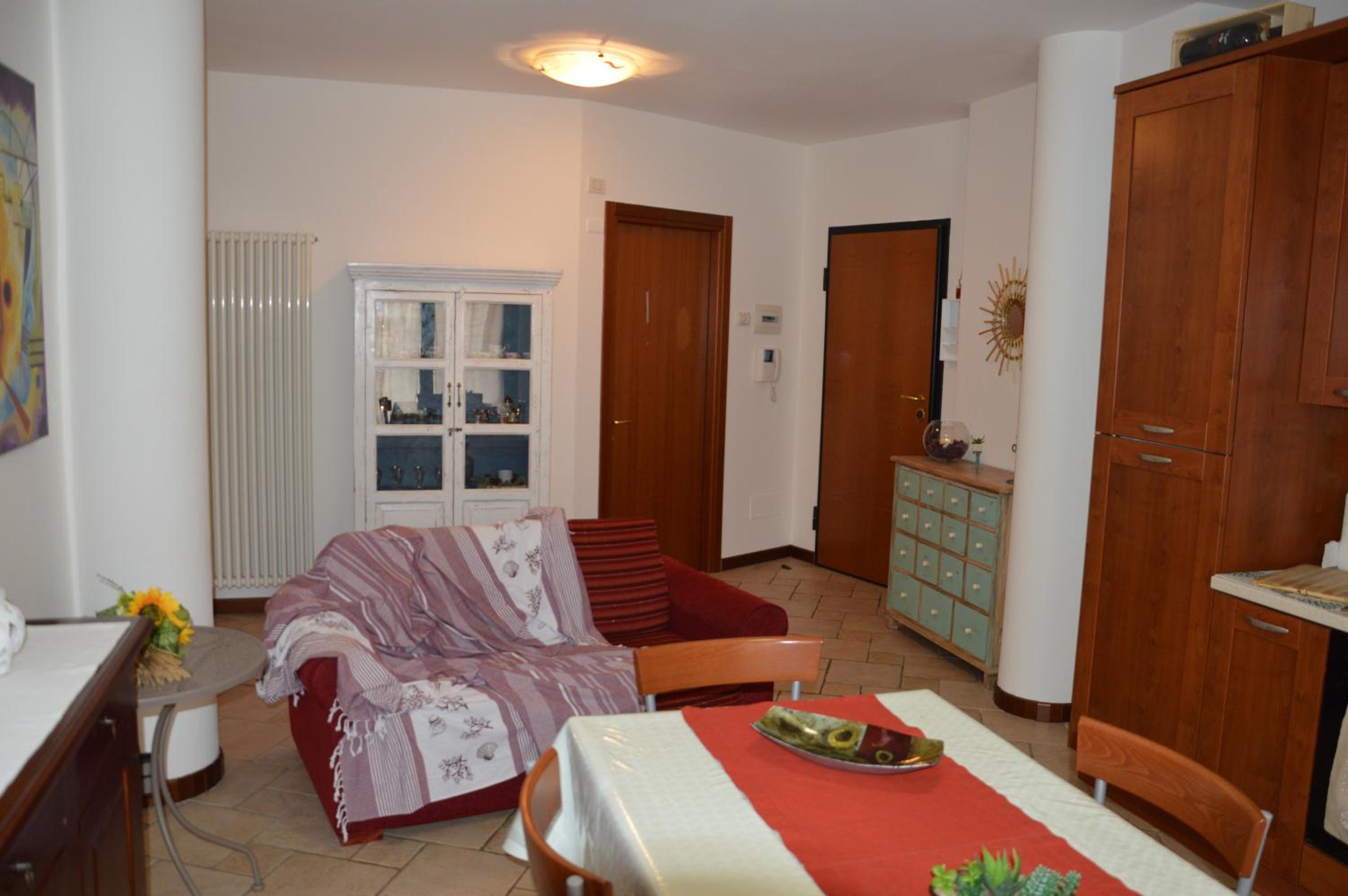 Casa dei girasoli view 4