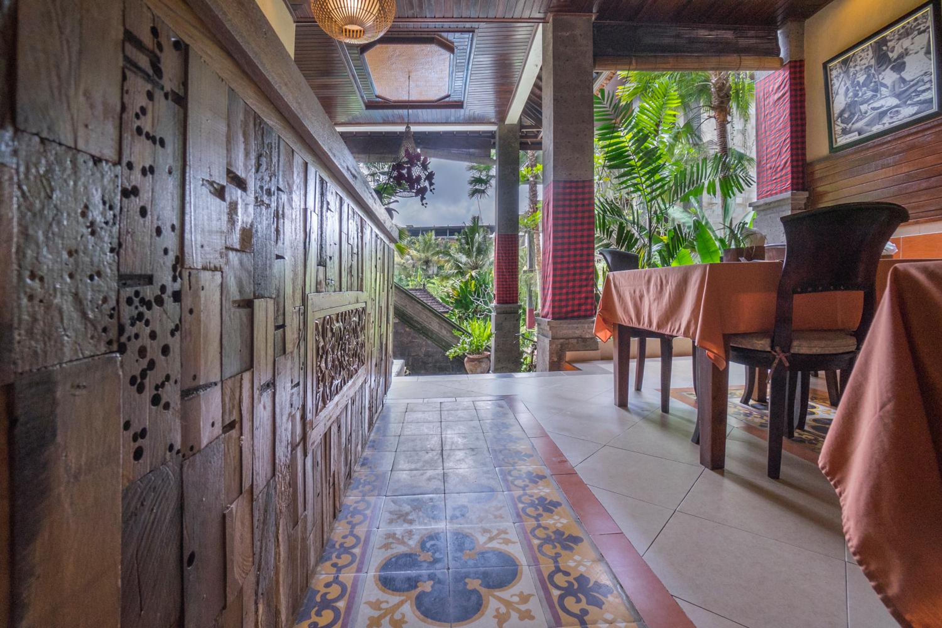 Alam Terrace Cottages