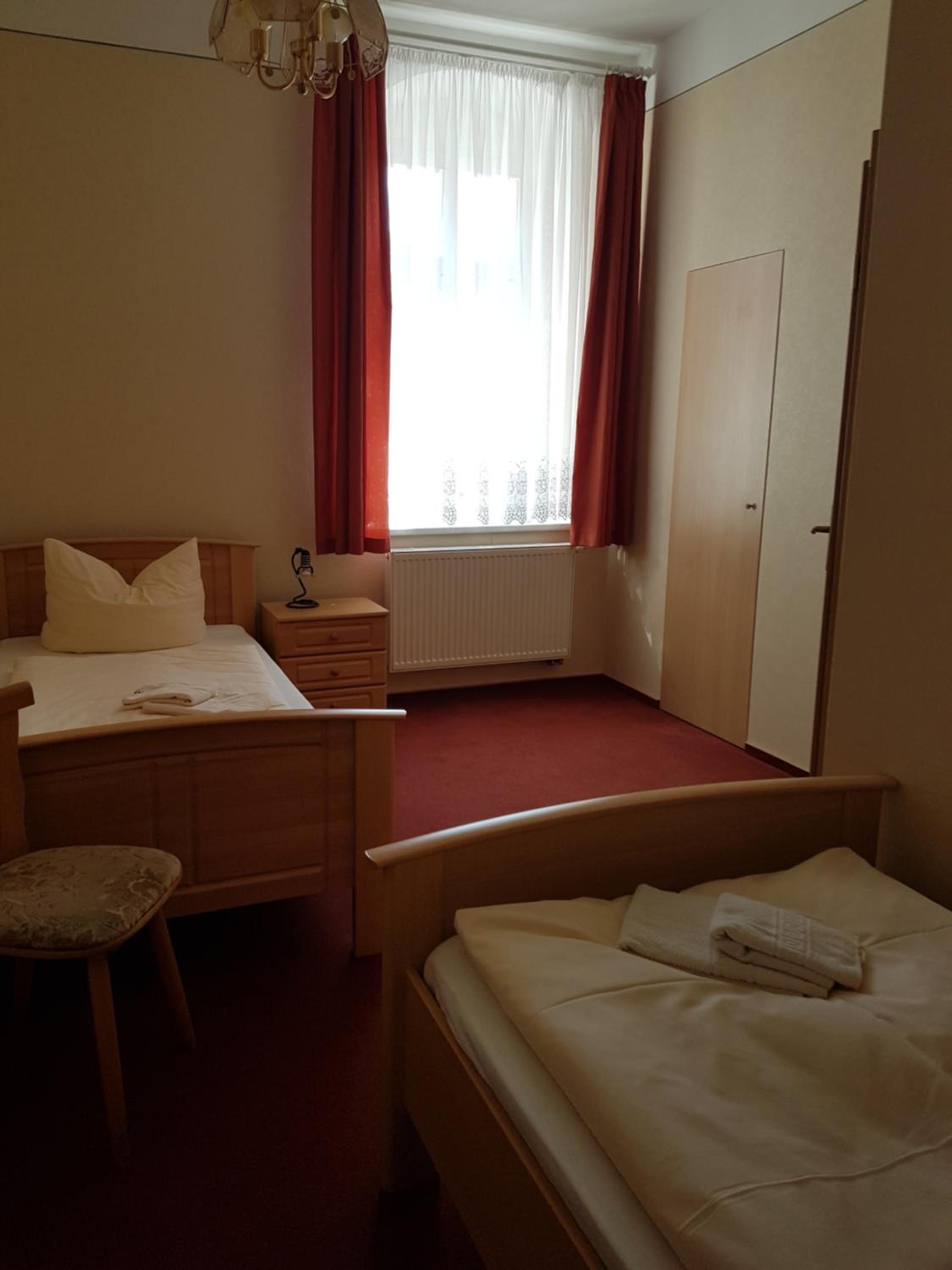 Hotel Garni Dekorahaus - Property Image 18