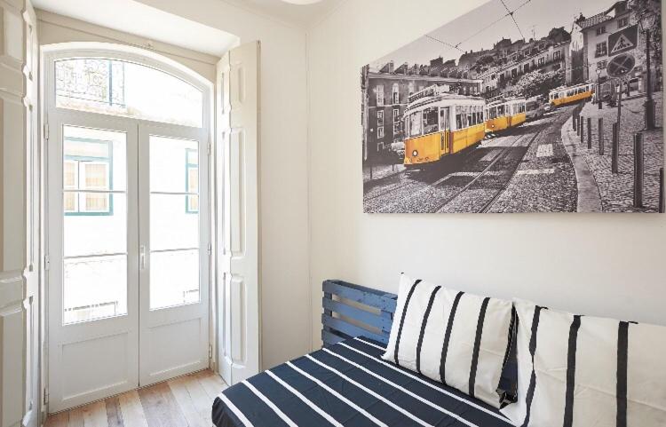 Love inn Bairro Alto view 4