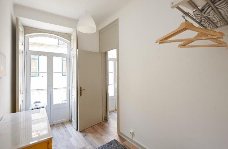 Love inn Bairro Alto view 3