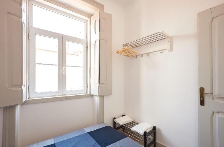 Love inn Bairro Alto view 2