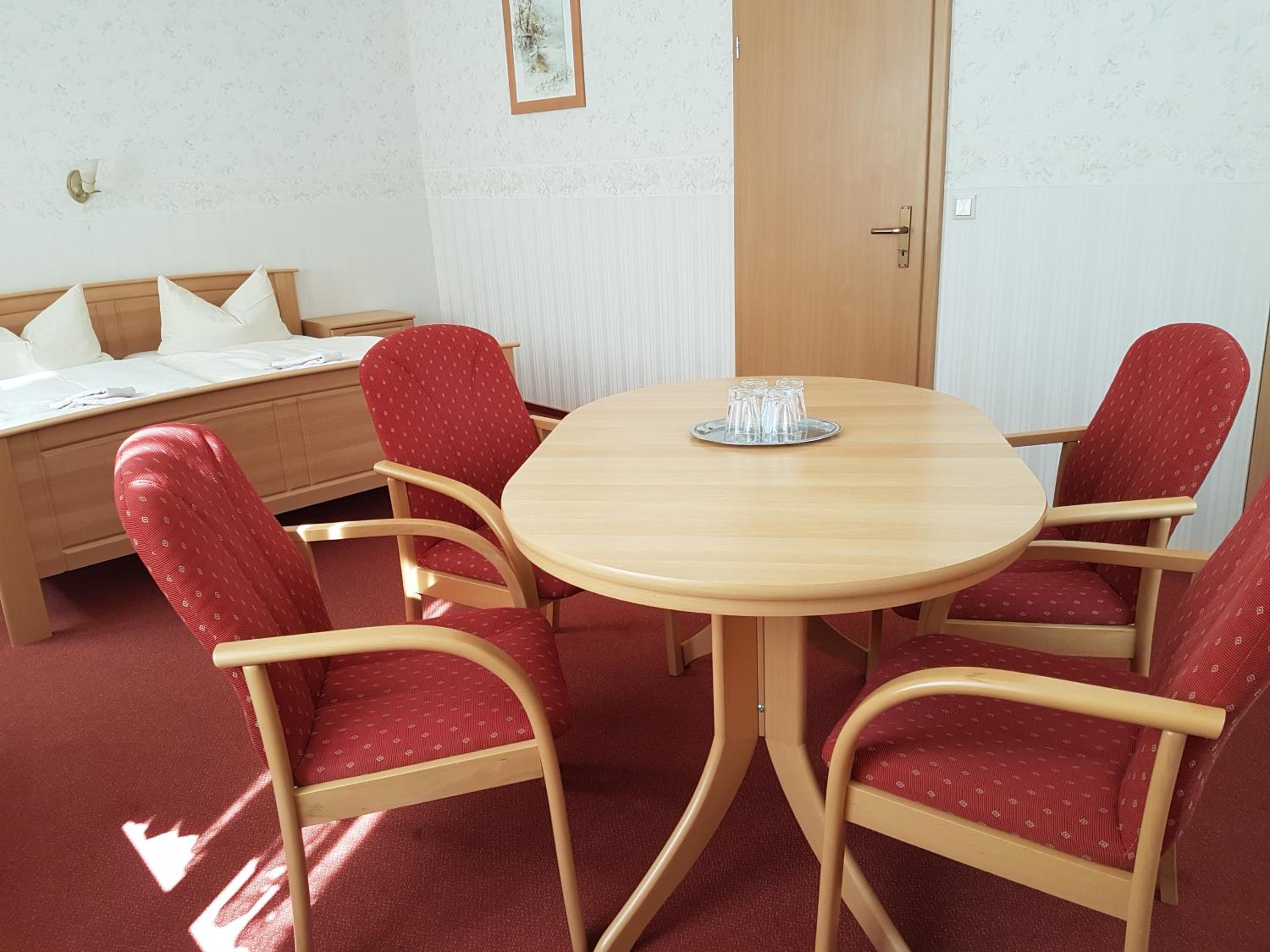 Hotel Garni Dekorahaus - Property Image 19