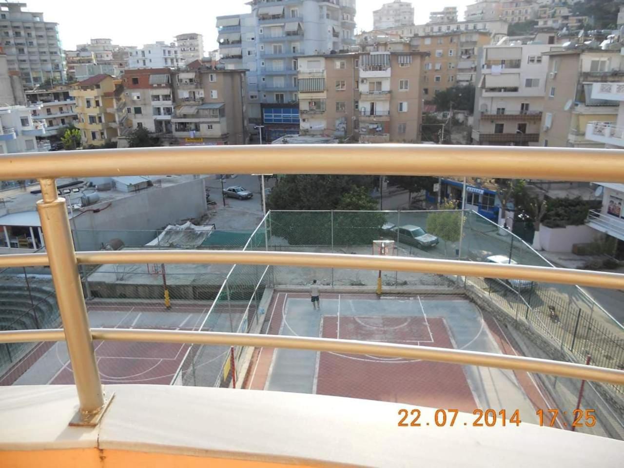 Eklea Apartaments