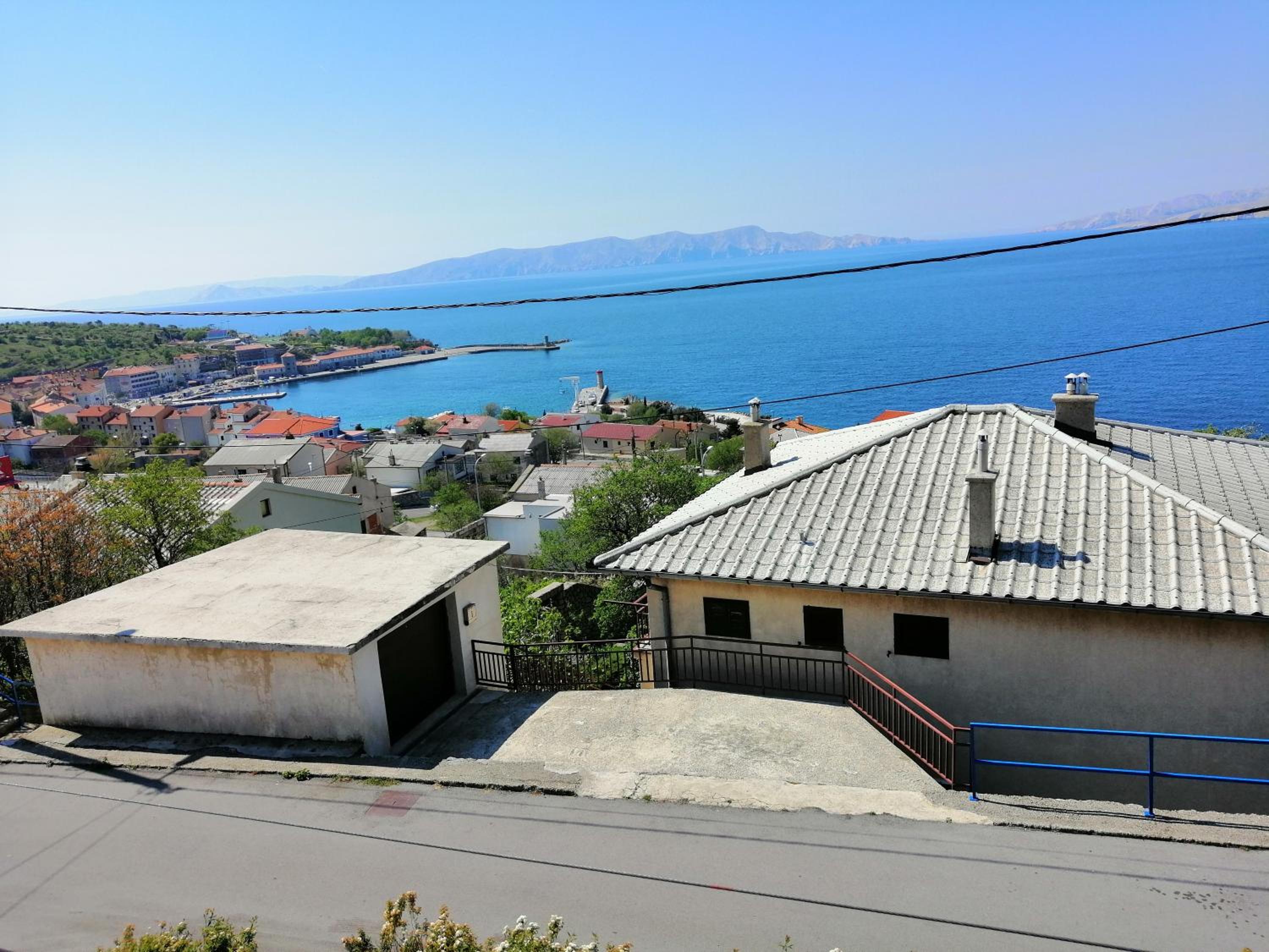 Rio Apartment view 5