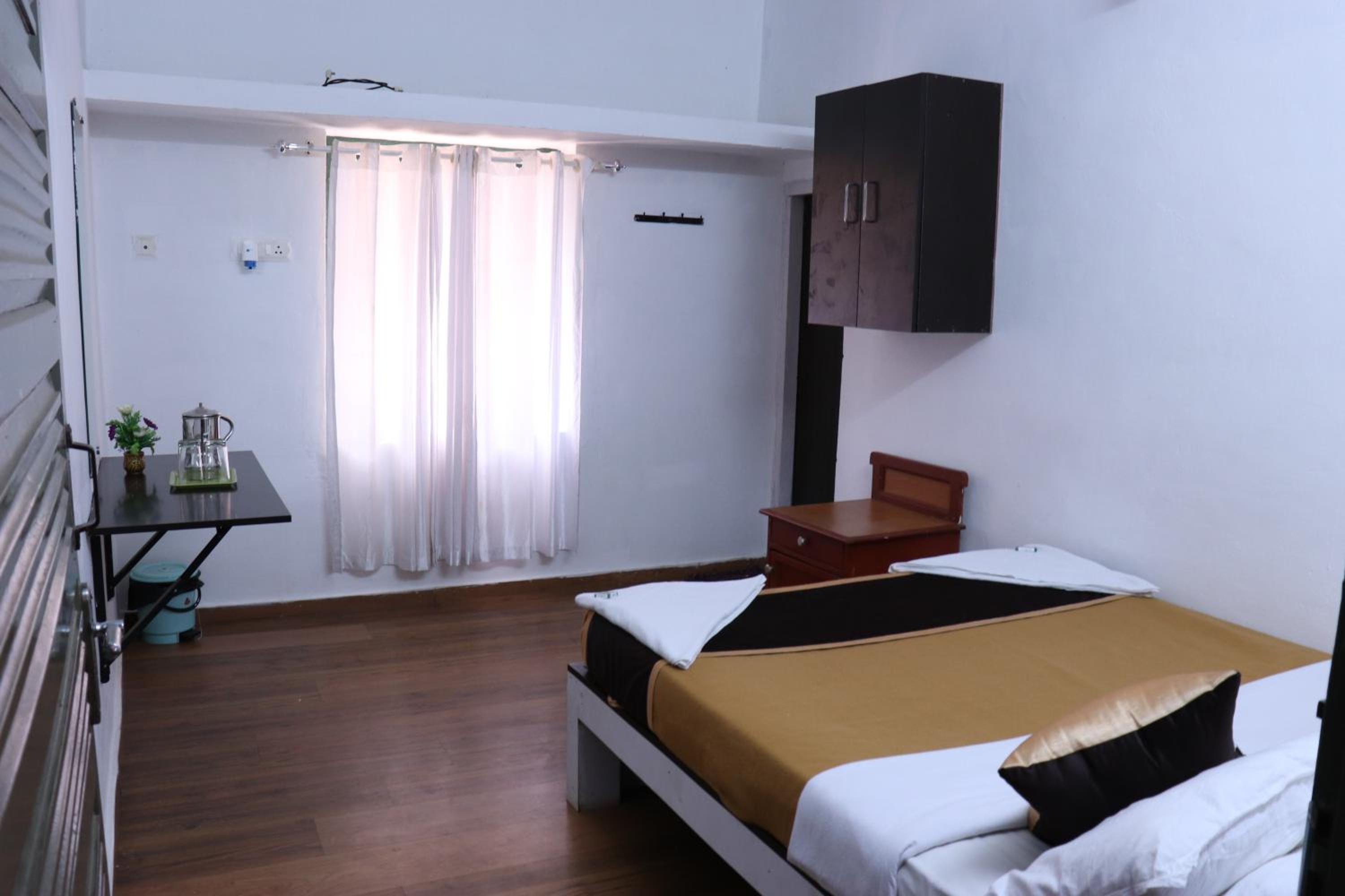 Munnar Heritage Cottage view 5