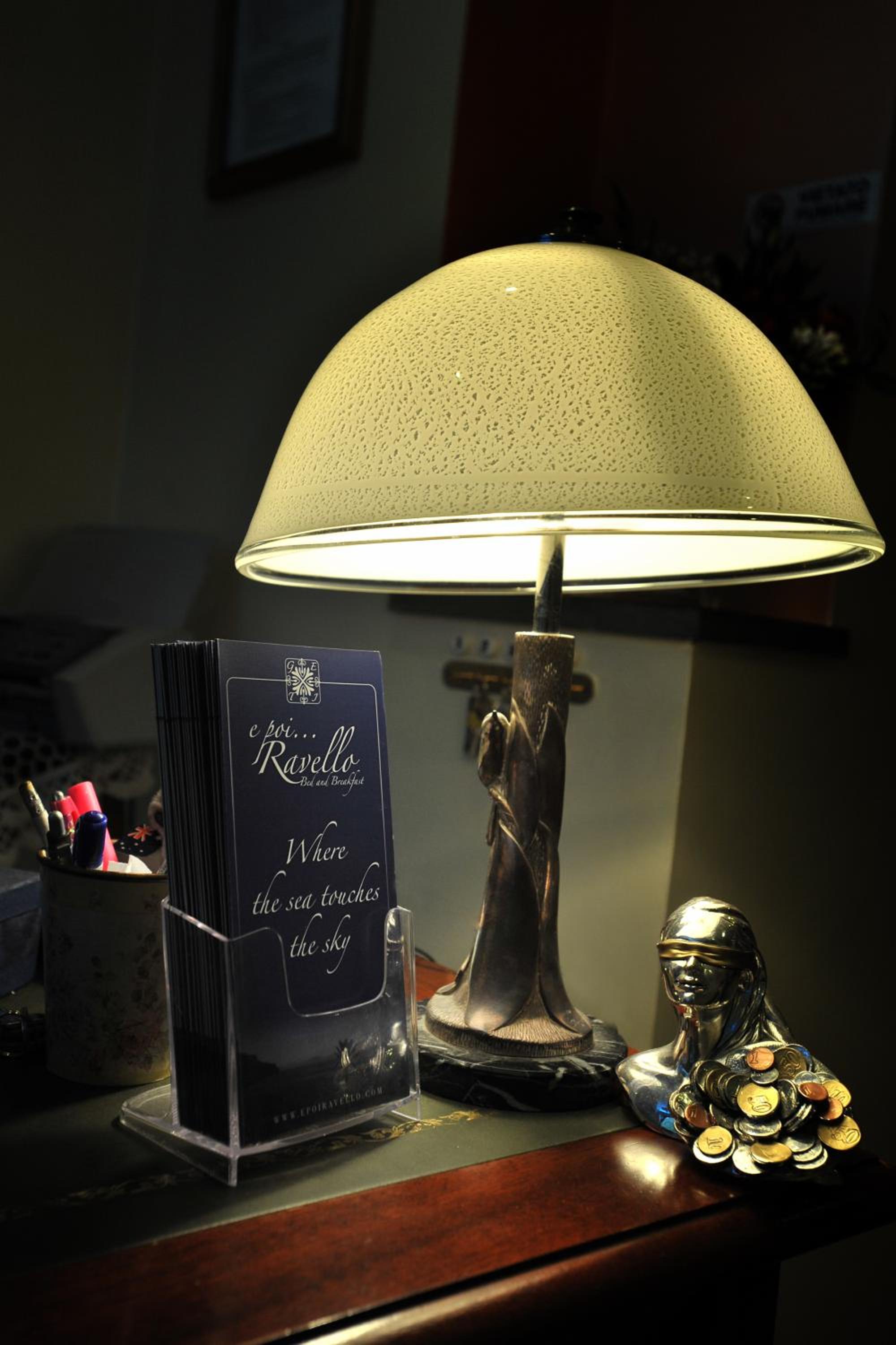 E Poi...Ravello