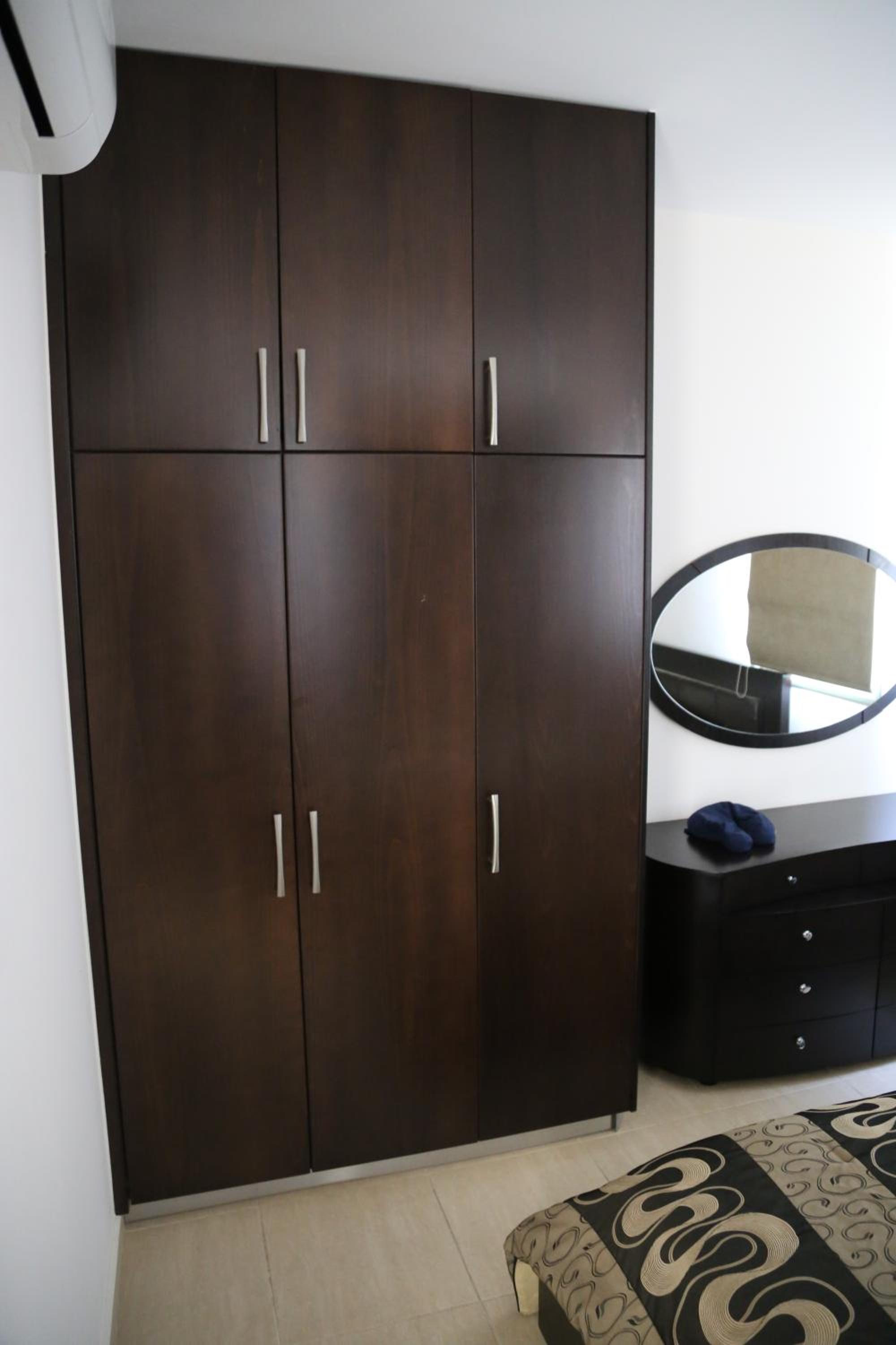 DANAOS 2 COMPLEX APARTMENT - By IMH Travel & Tours