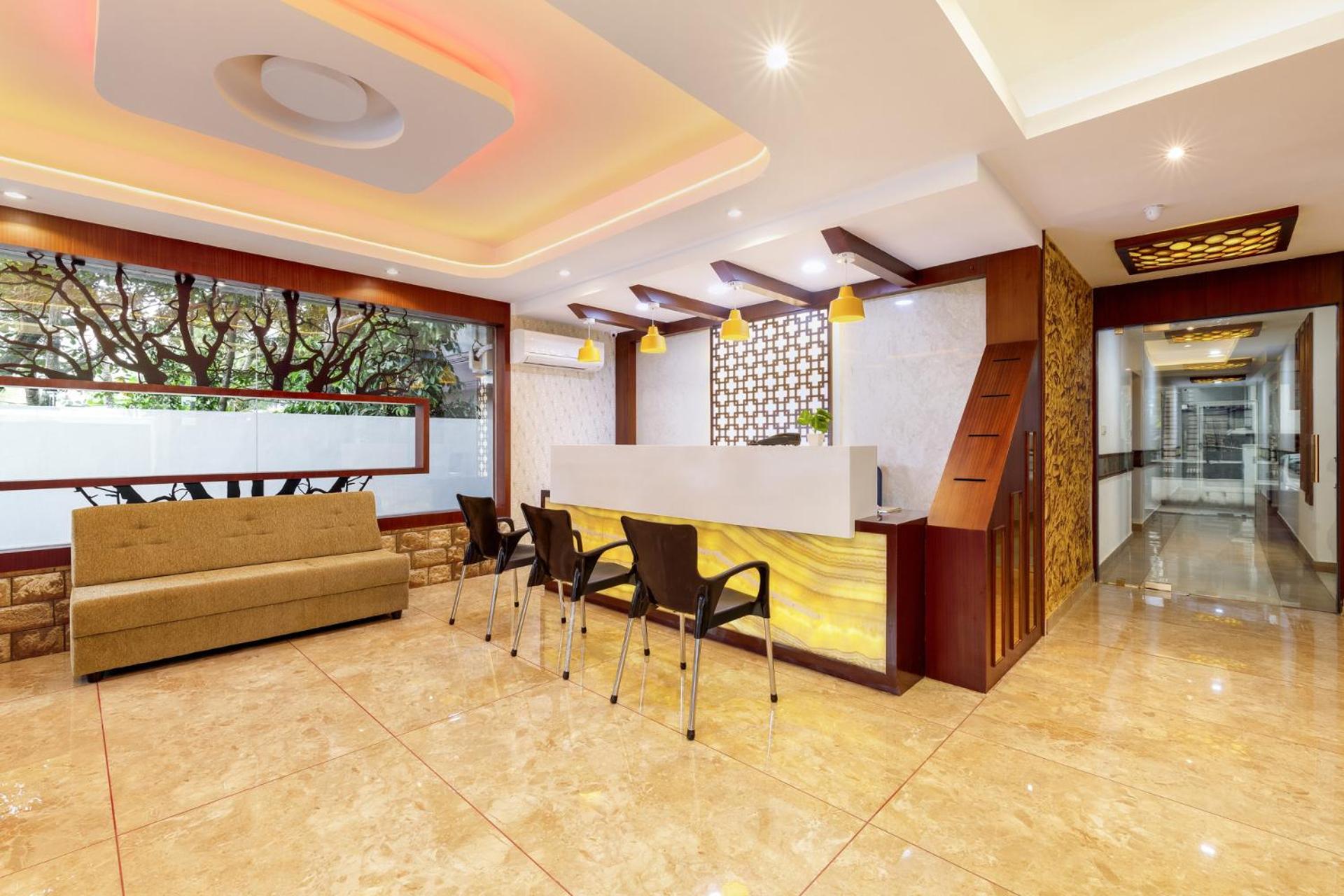 Cochin Vacations - Burooj Hotel - Property Image 3