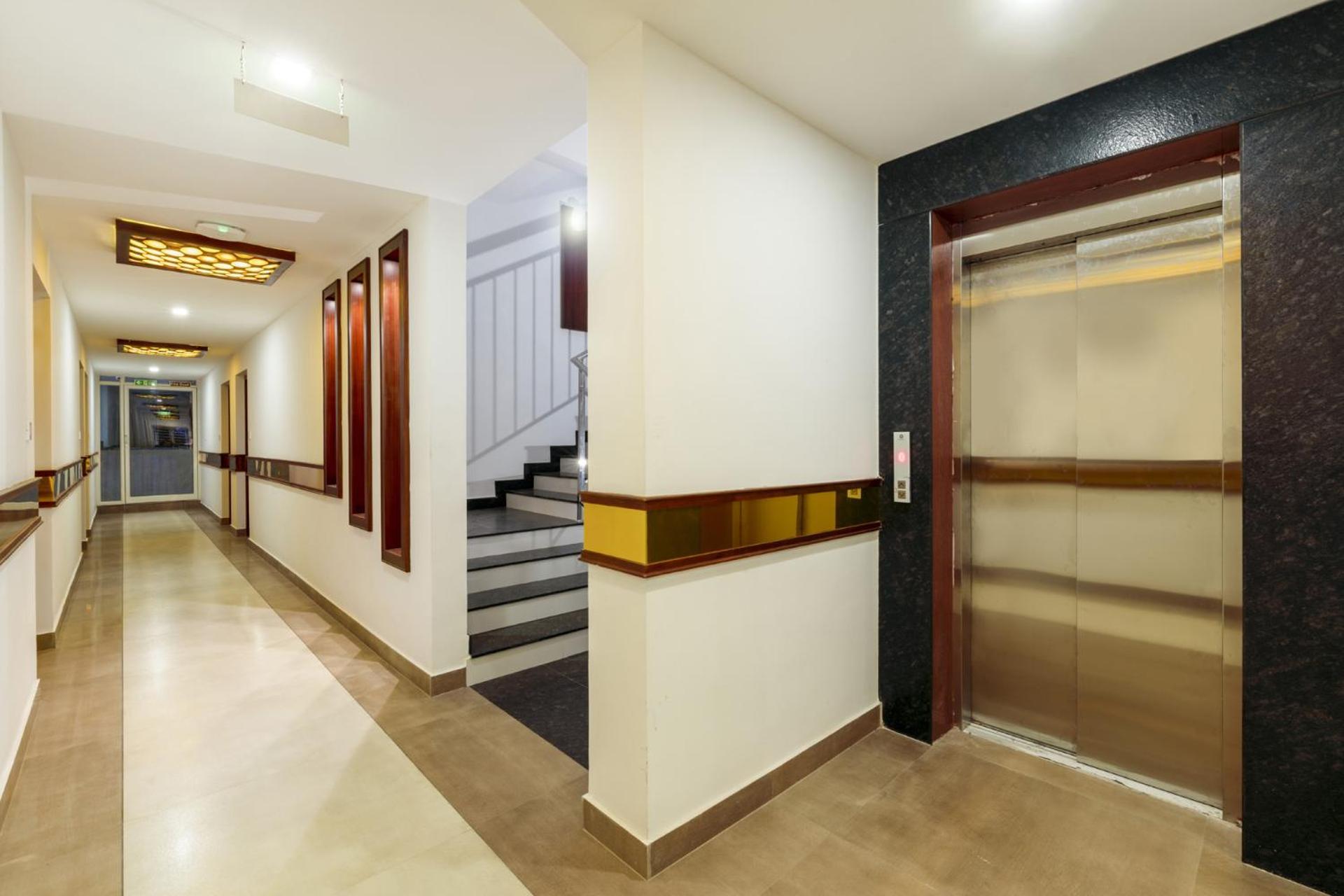 Cochin Vacations - Burooj Hotel - Property Image 4