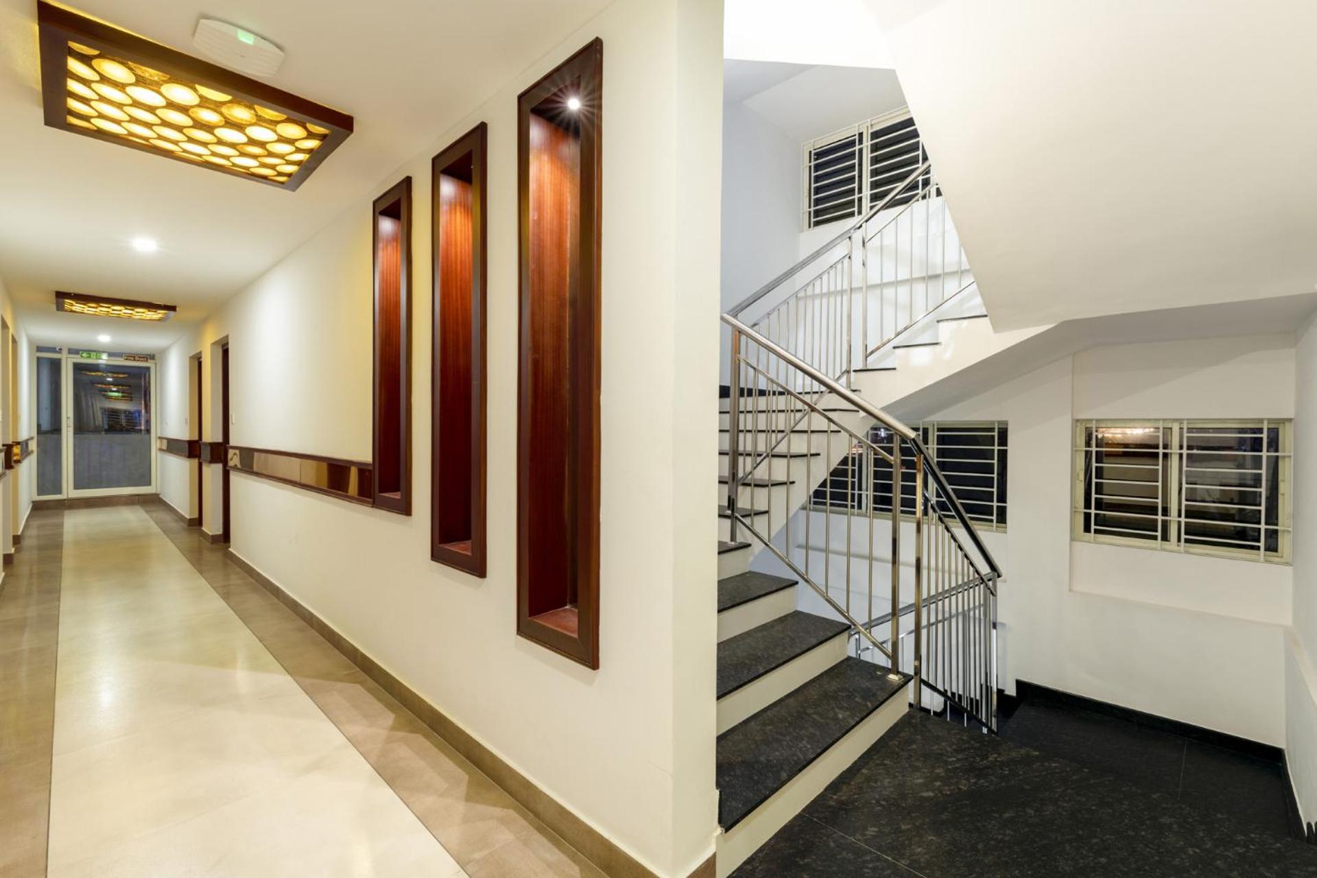 Cochin Vacations - Burooj Hotel - Property Image 10