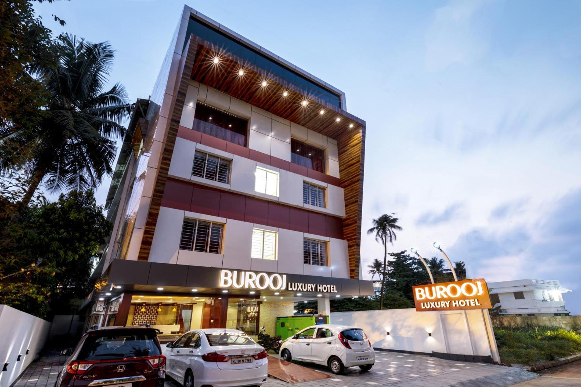 Cochin Vacations - Burooj Hotel - Property Image 1