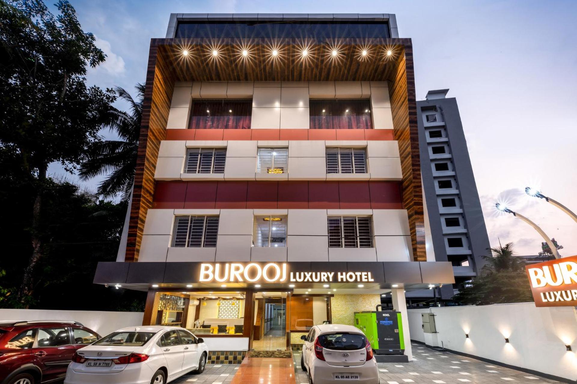 Cochin Vacations - Burooj Hotel - Property Image 2