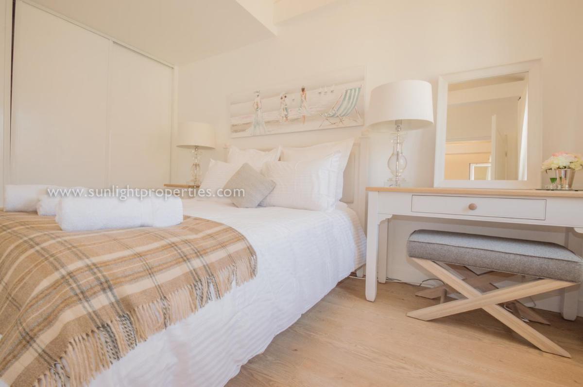 Sunlight Properties - "Neptune" - Bright - Old Town - By sea view 3