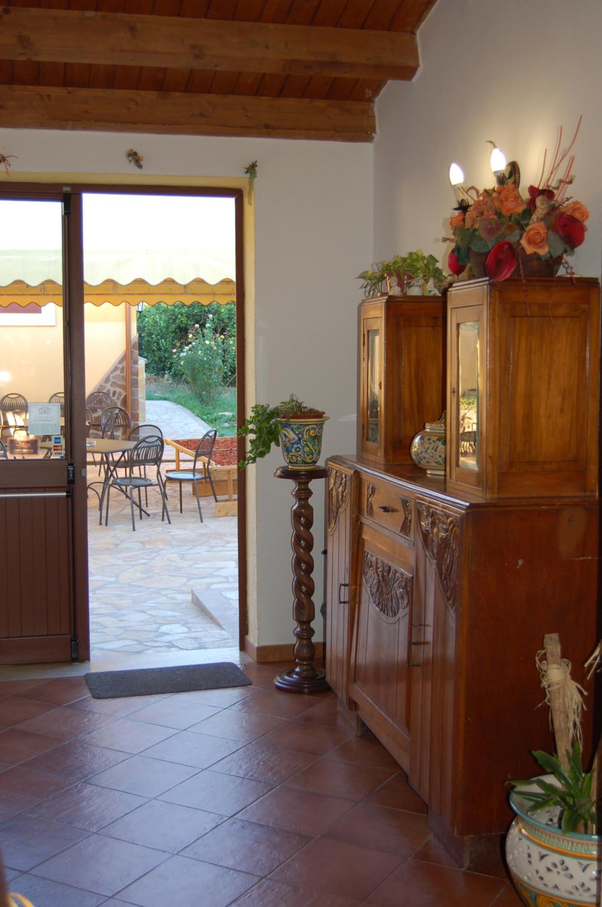 Il Giardino Del Sole