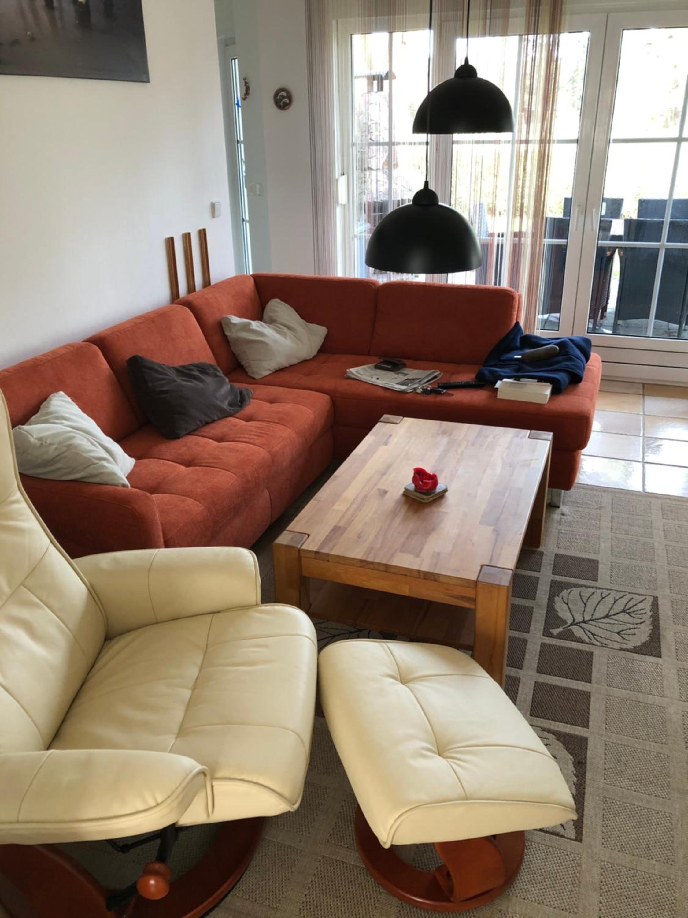 Ferienhaus Marleen