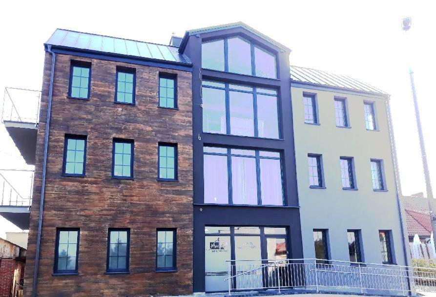 Apartamenty Szotland view 5