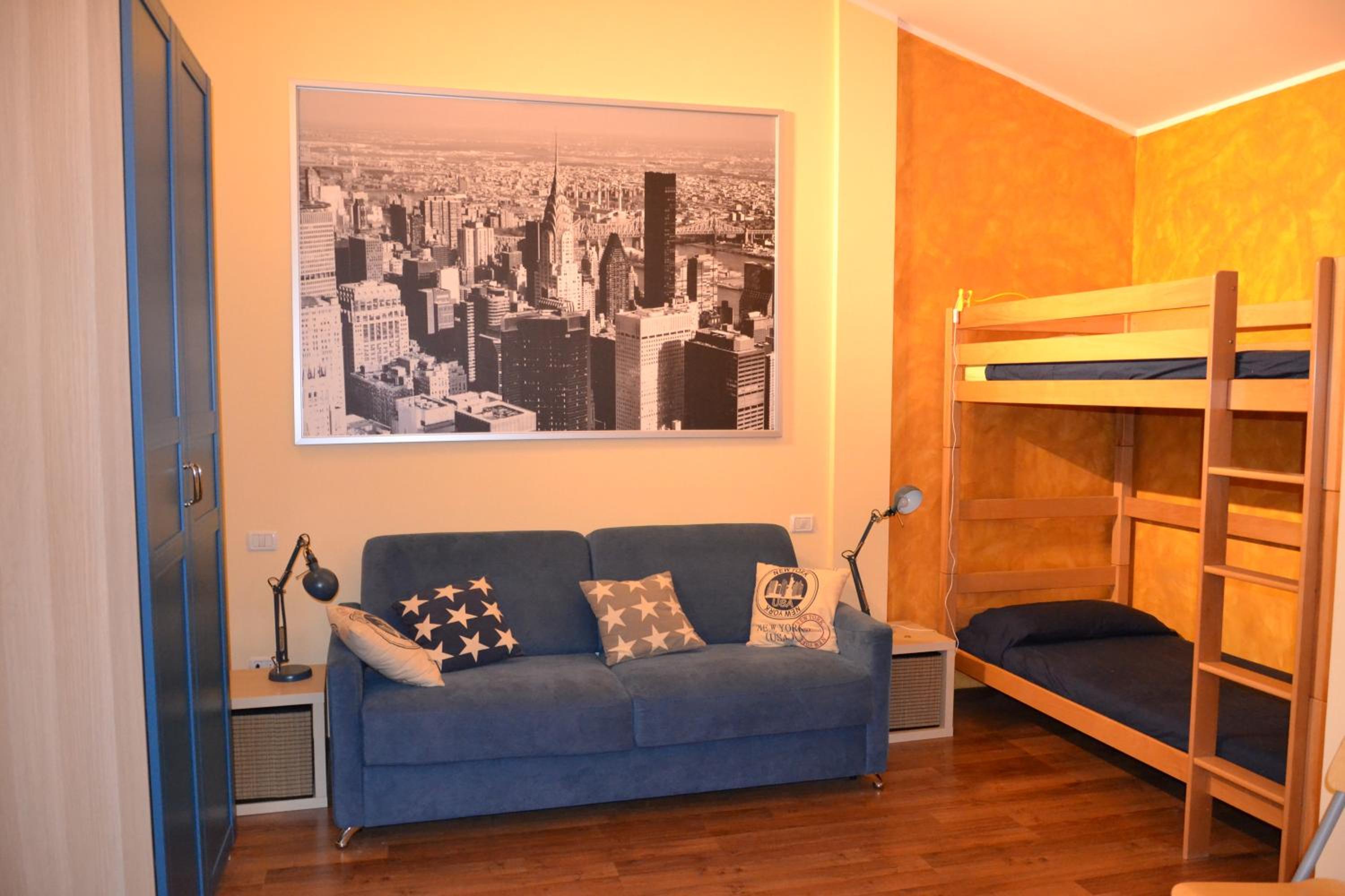 Casa di Romano en Terni