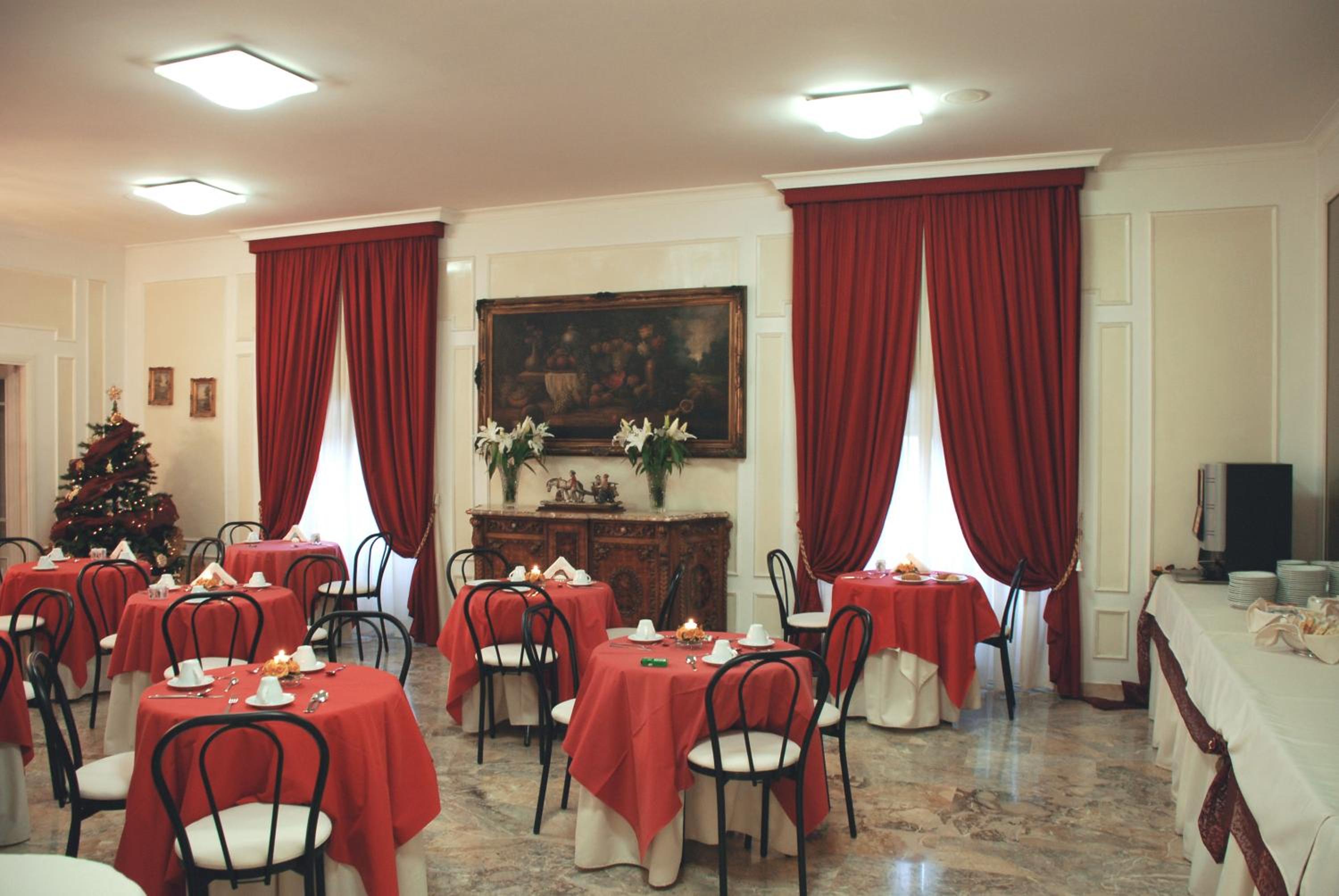 Hotel Orazia