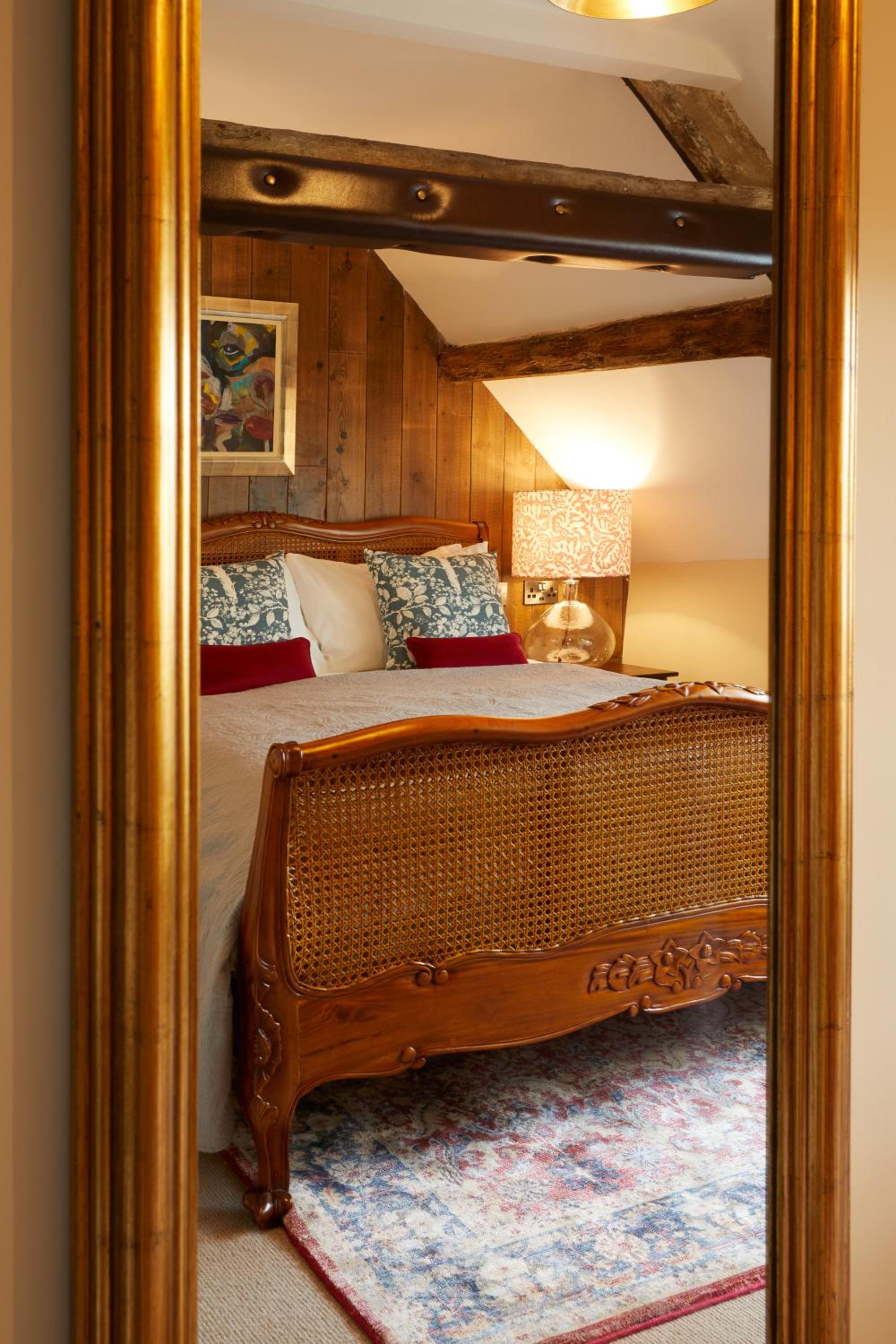 The Crown Inn, Church Enstone