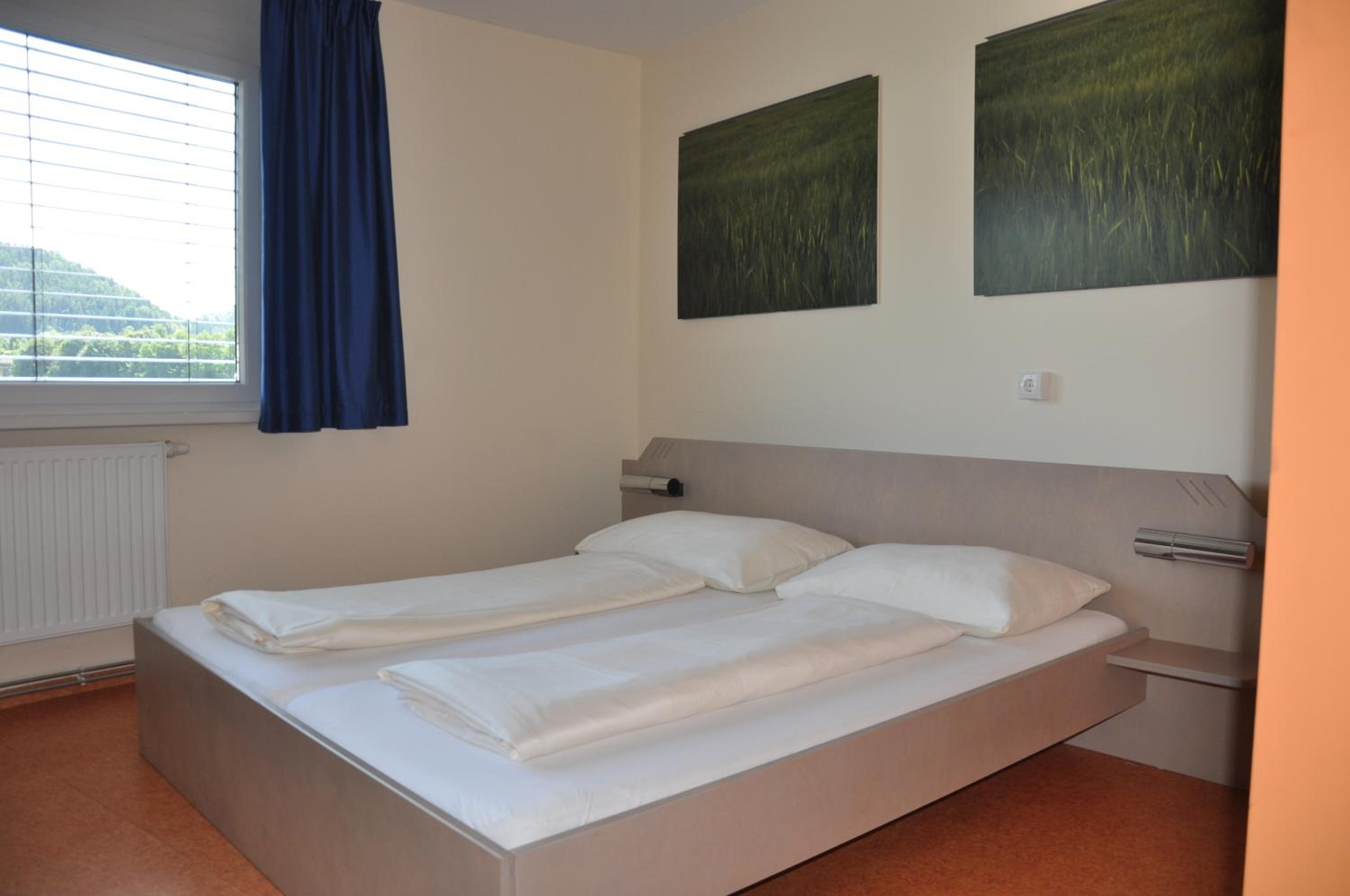 MOTEL ARBOTEL 24h self check-in