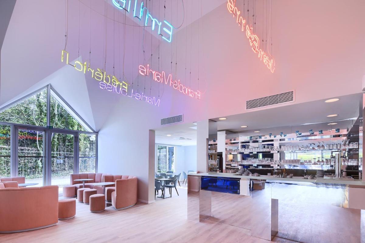 Hotel The Residence Hotel Geneva Airport - Image 1