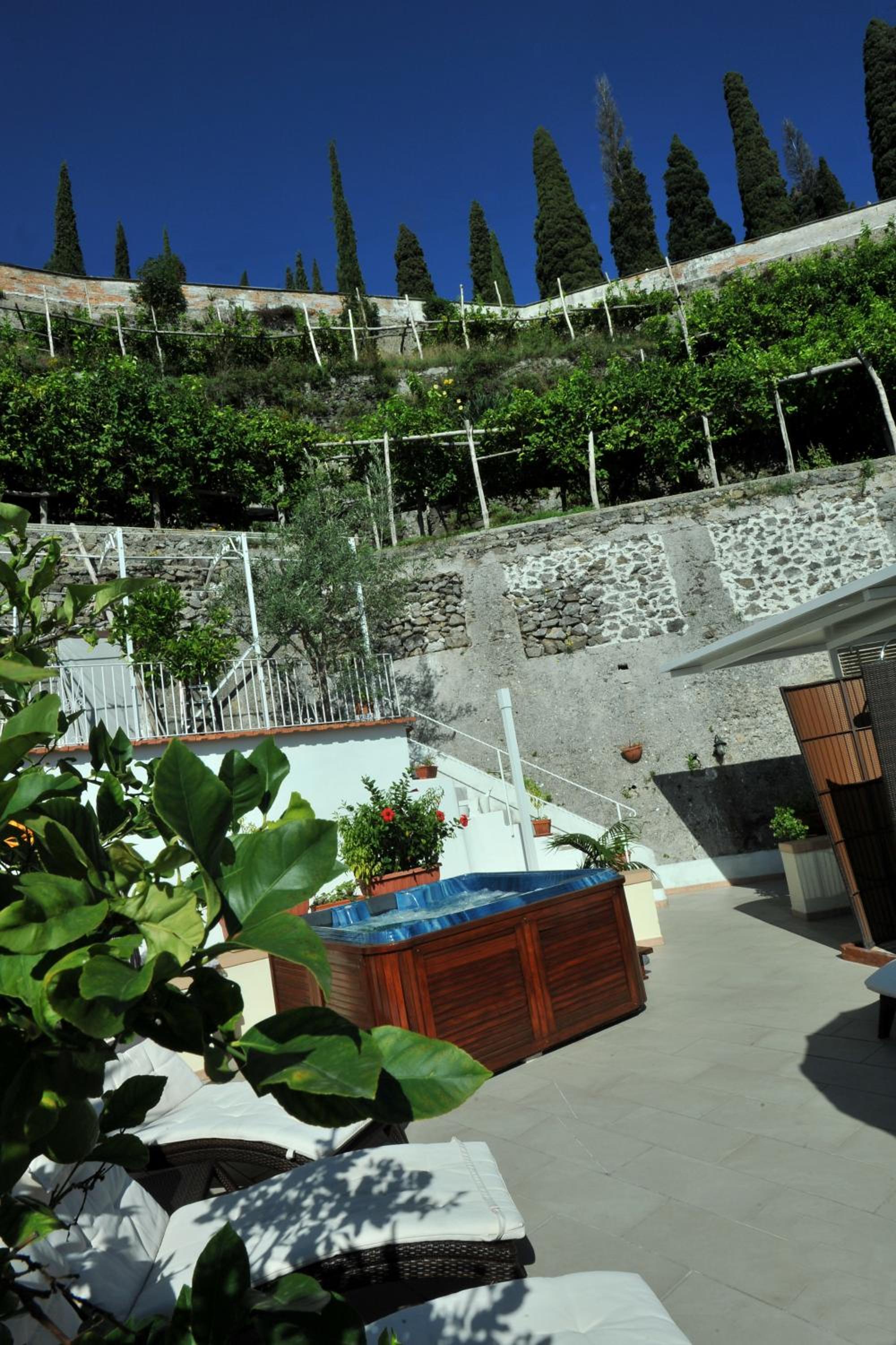 E Poi...Ravello photo 4