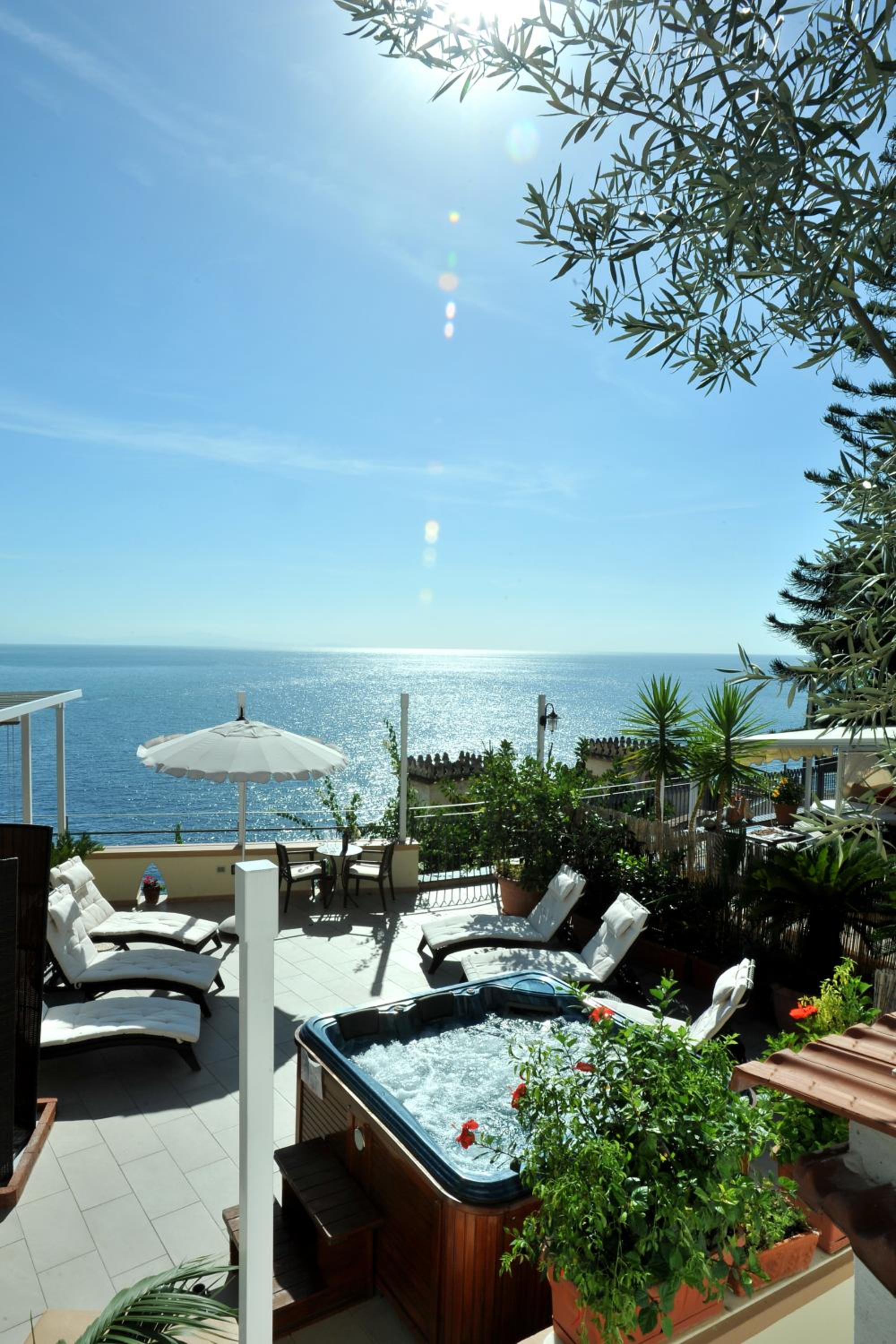 E Poi...Ravello photo 2